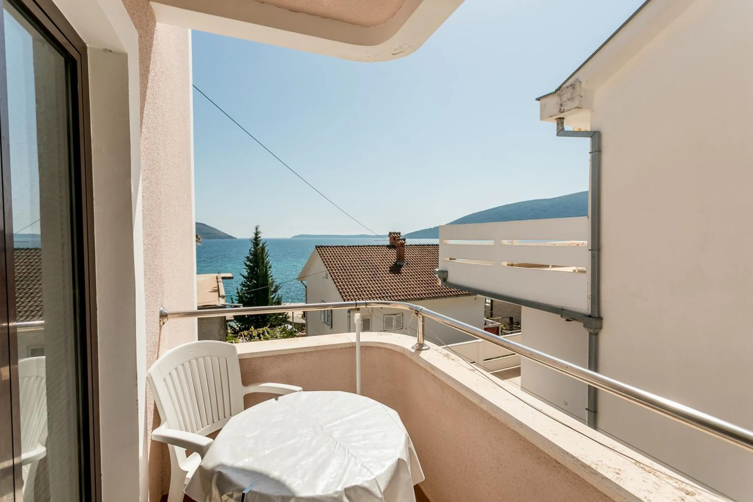 Apartments Maslina