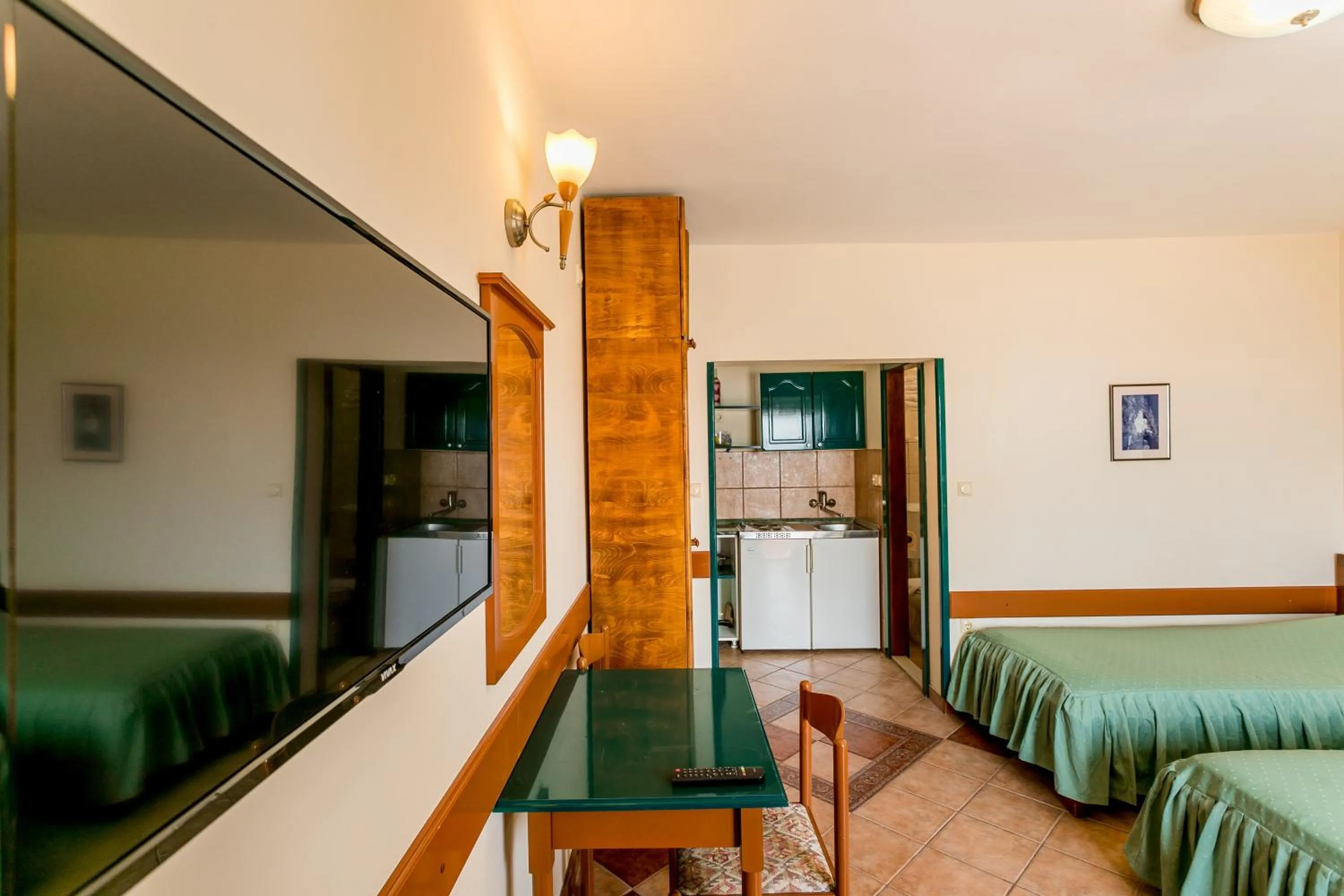 Apartments Maslina