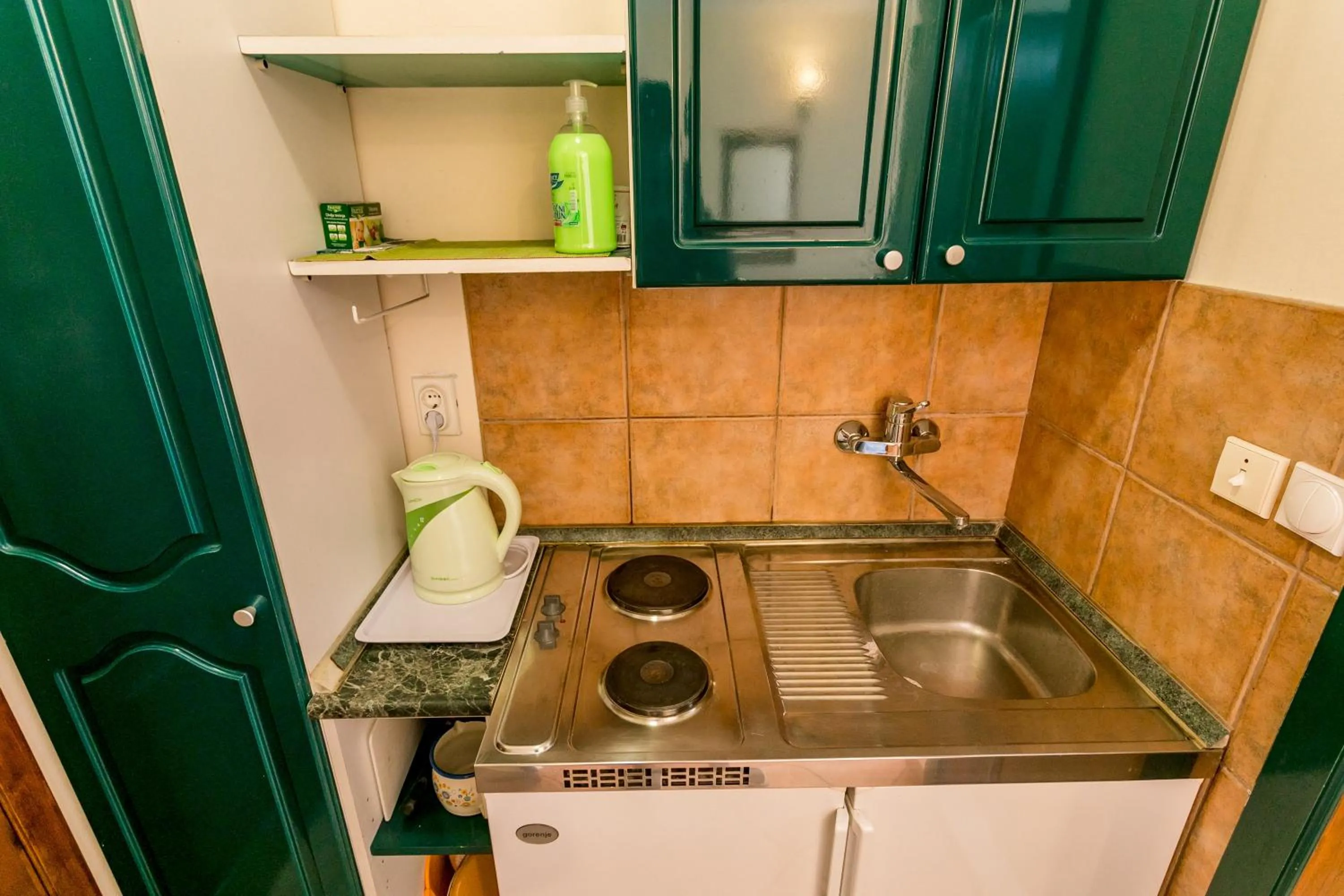 Apartments Maslina