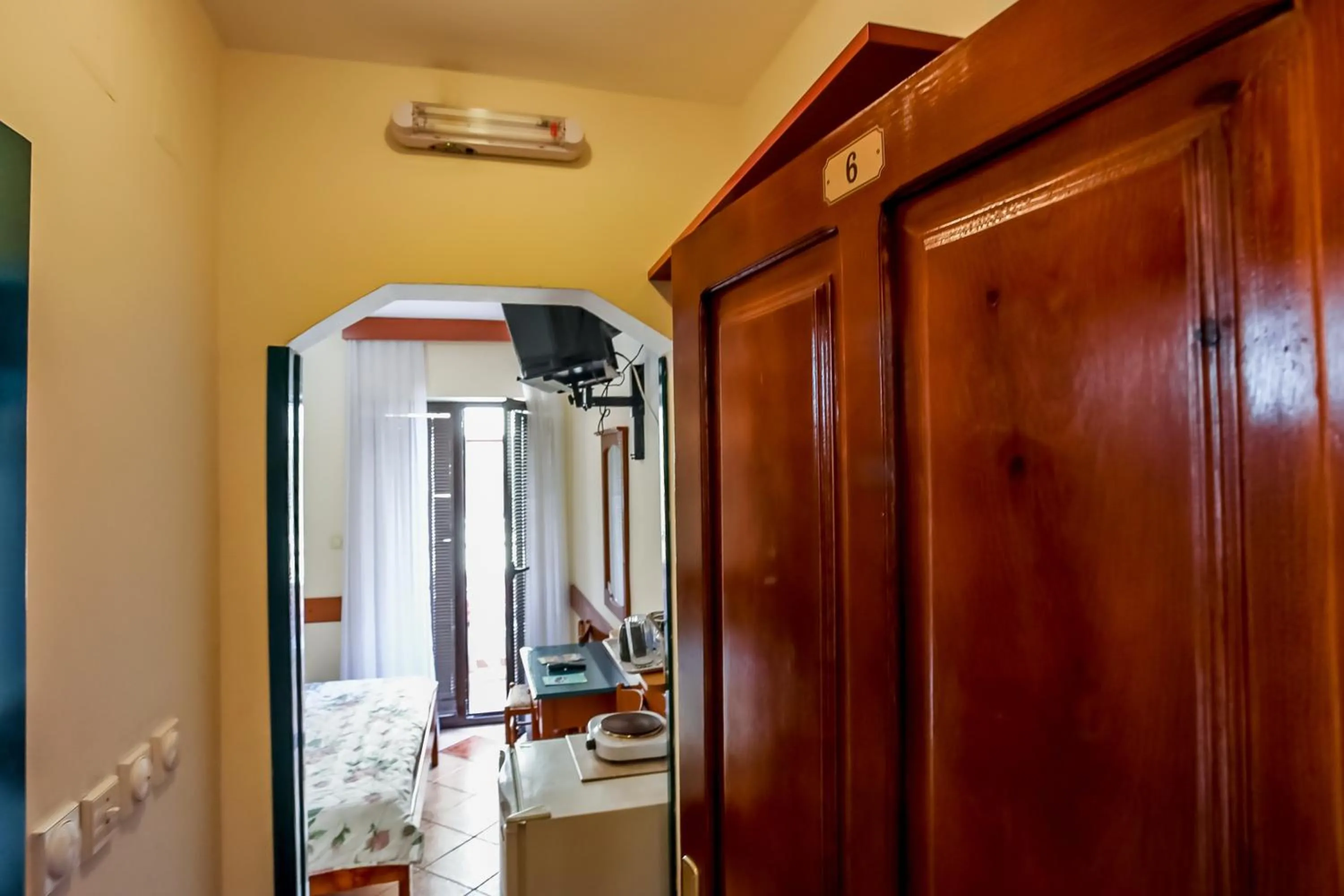 Apartments Maslina