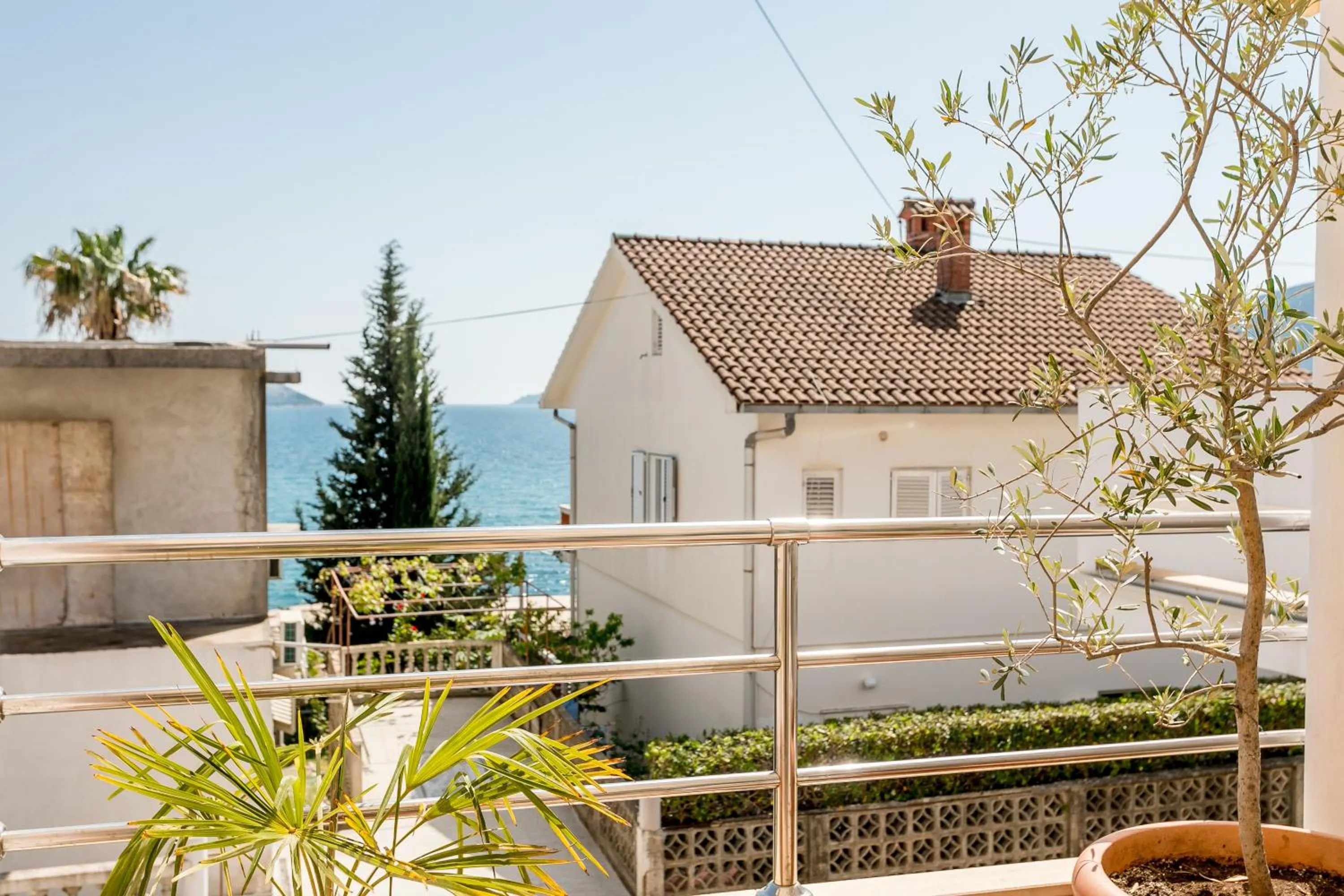 Apartments Maslina