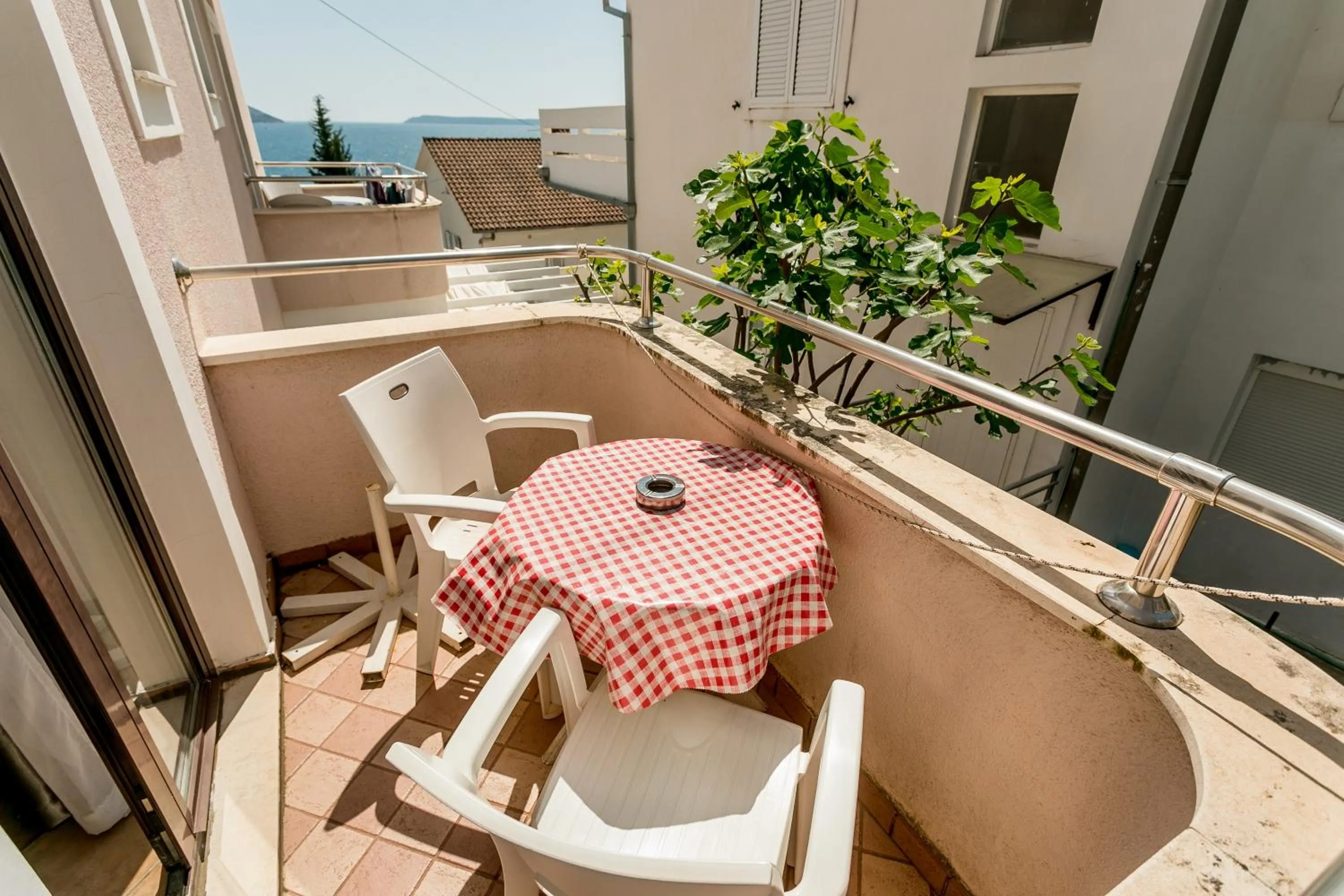 Apartments Maslina