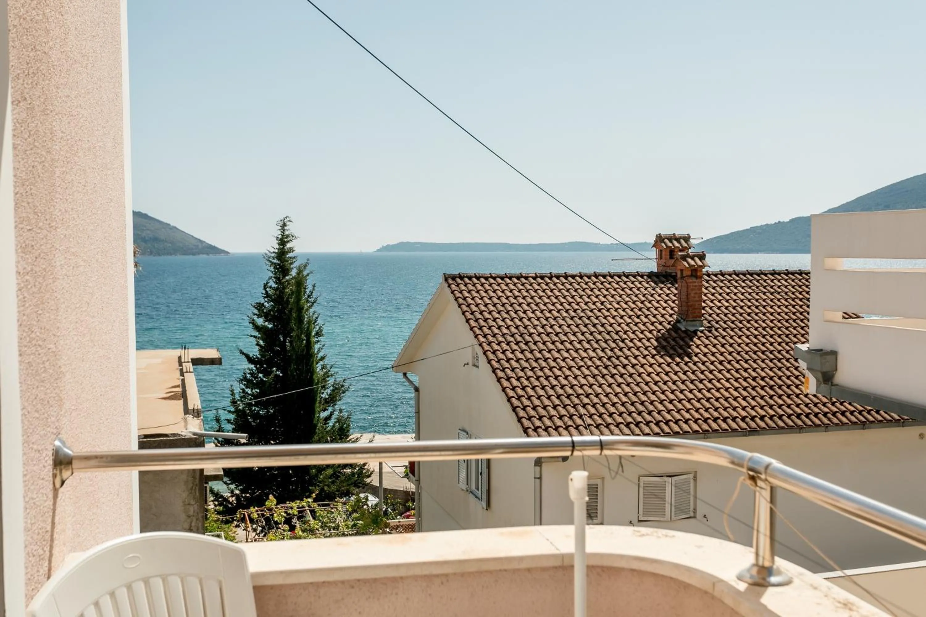 Apartments Maslina