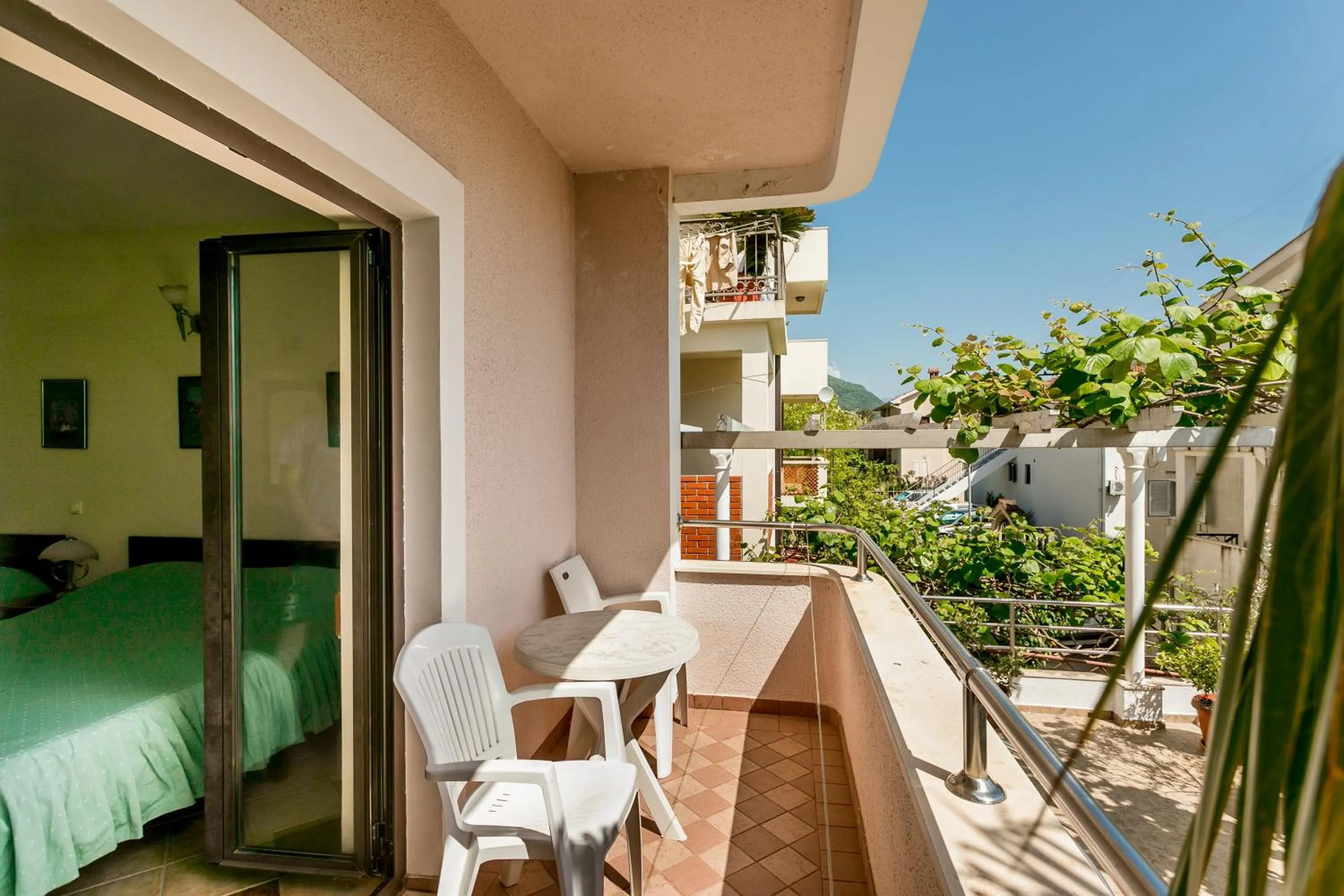 Apartments Maslina
