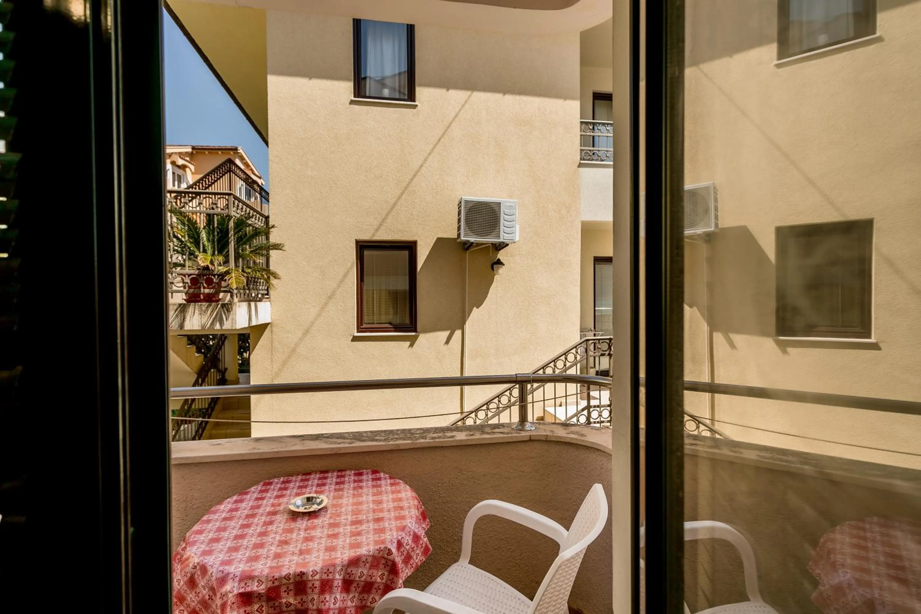 Apartments Maslina