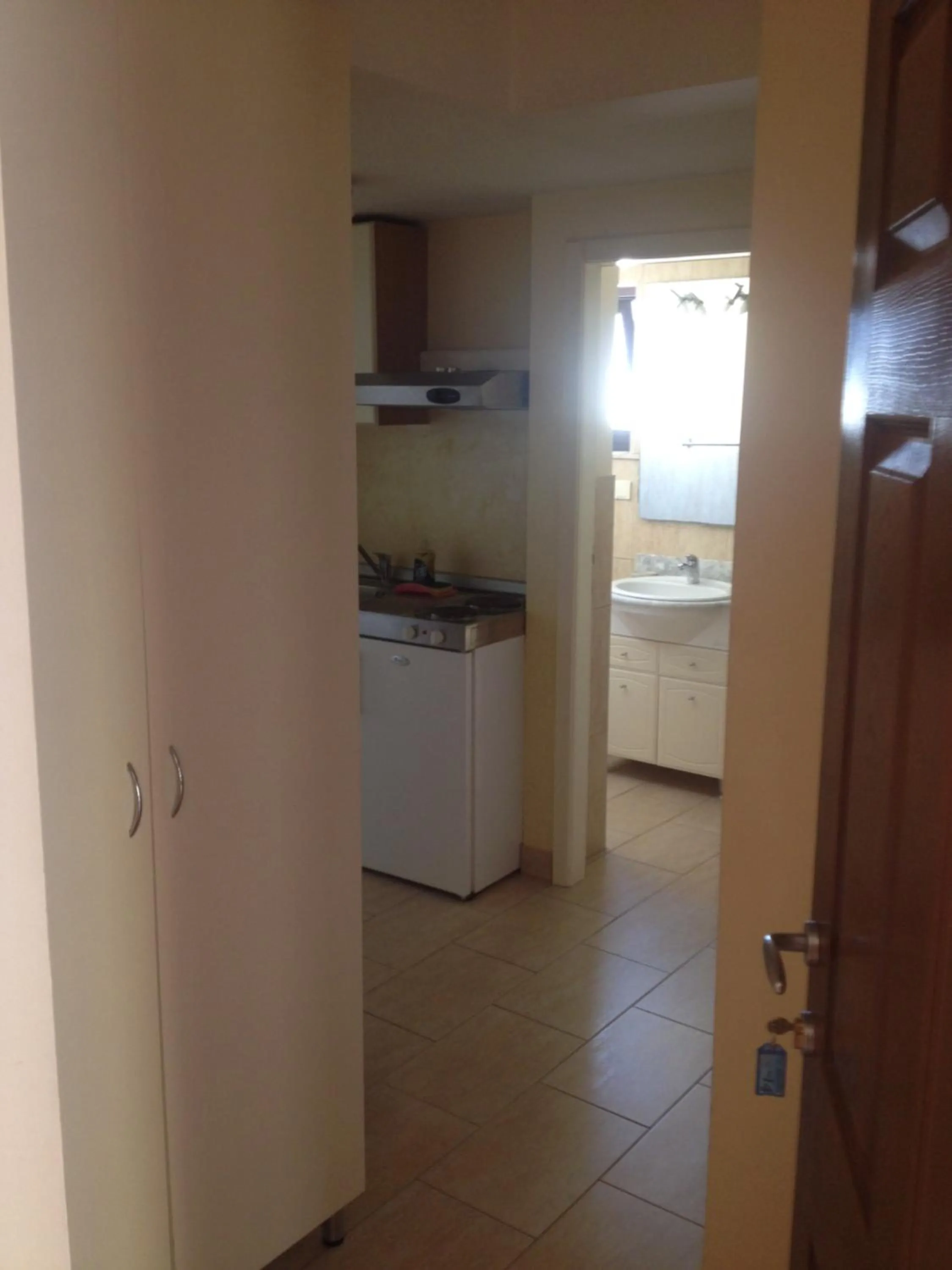 Apartments Maslina