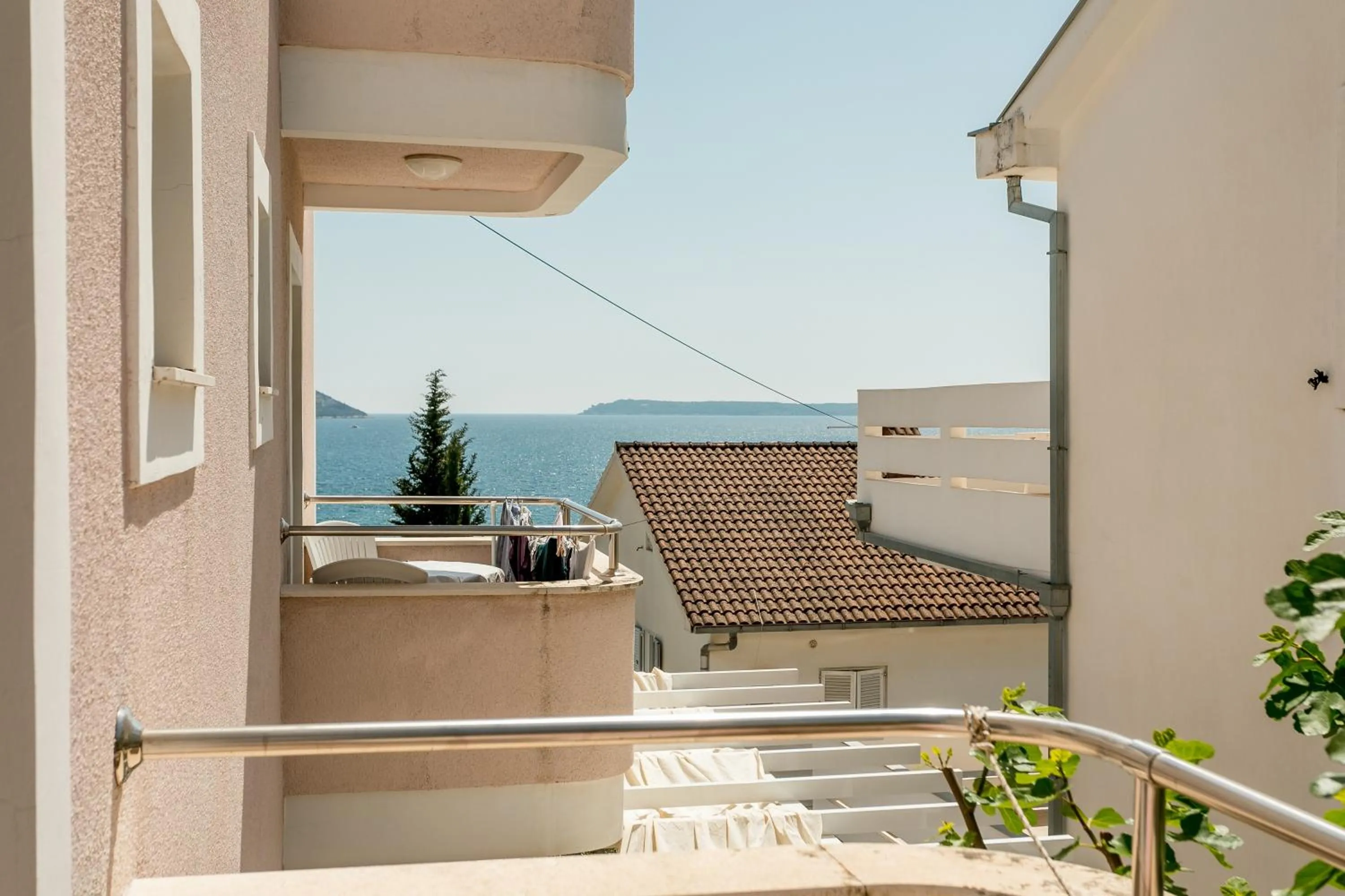 Apartments Maslina