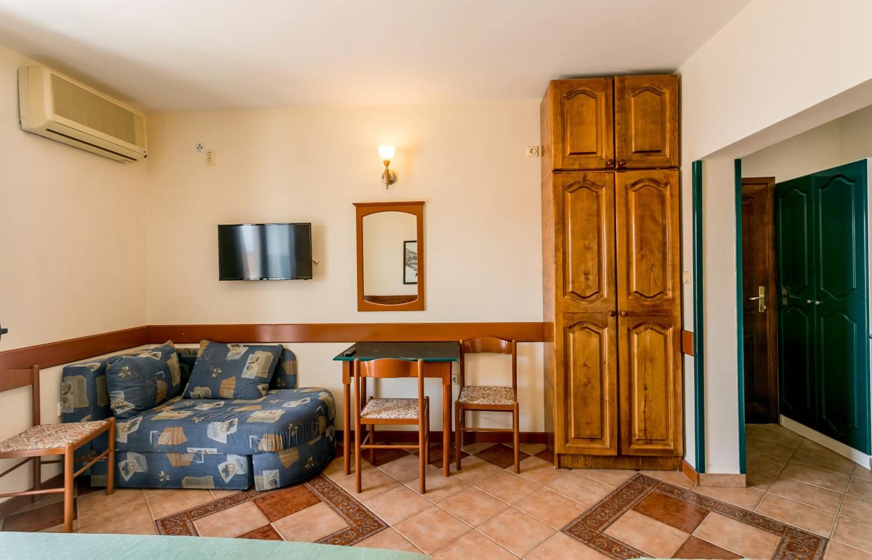 Apartments Maslina