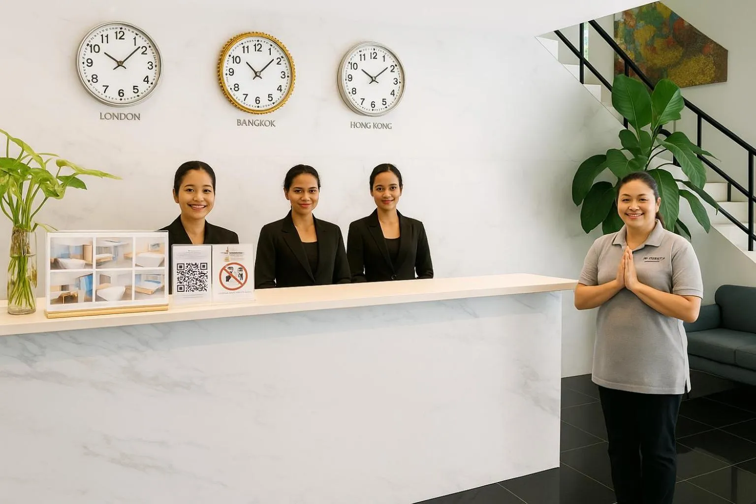 PACIFIC RESIDENCE 39