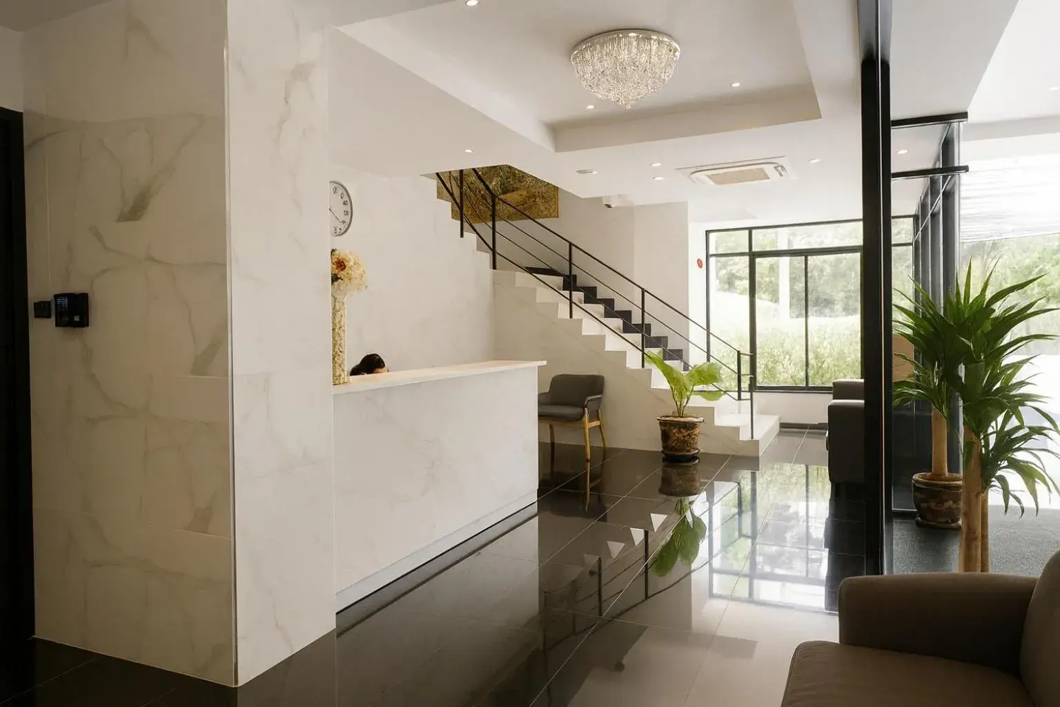 PACIFIC RESIDENCE 39 PACIFIC RESIDENCE 39