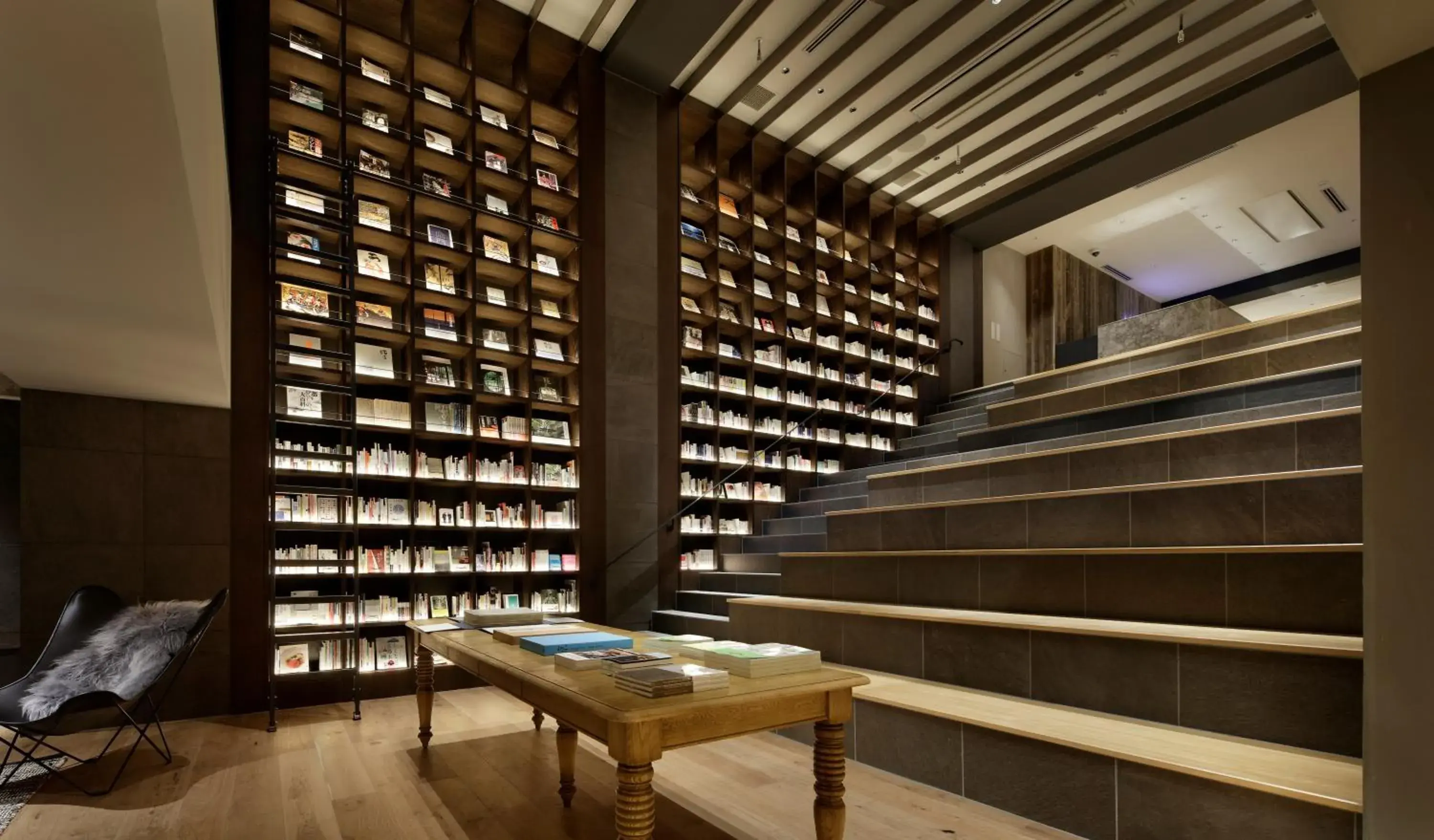 Lobby or reception in TUNE STAY KYOTO Lobby or reception in TUNE STAY KYOTO