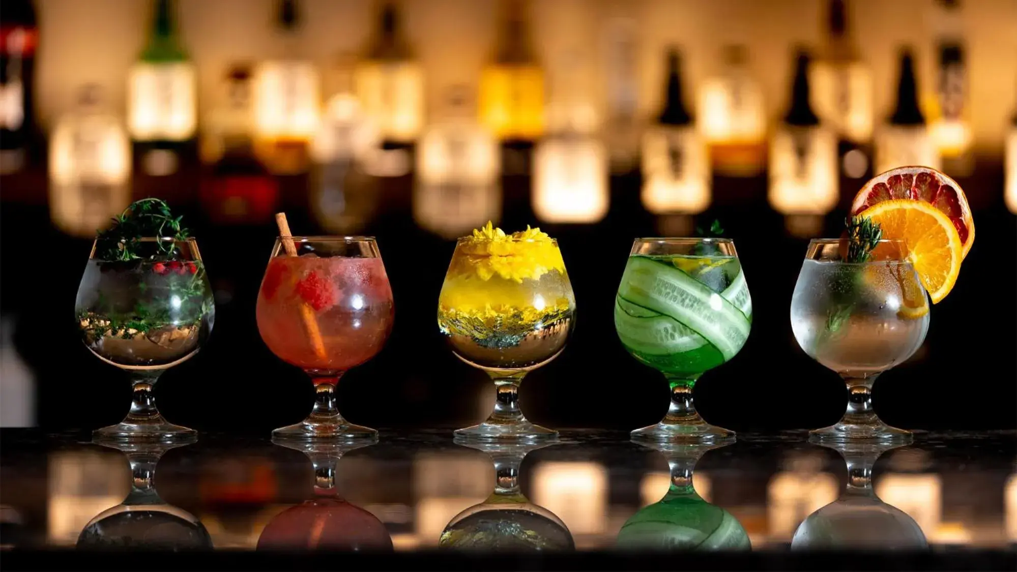 Lounge or bar in TUNE STAY KYOTO Lounge or bar in TUNE STAY KYOTO