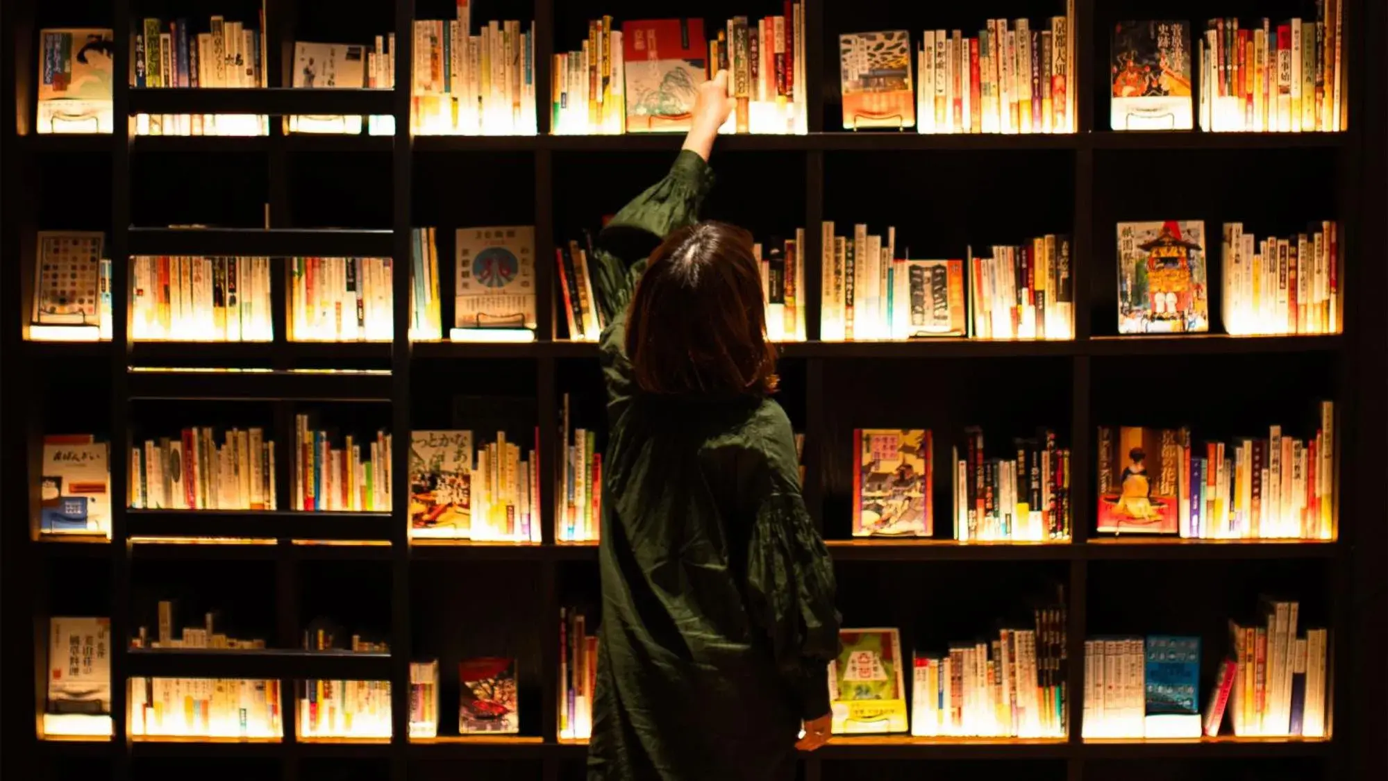 Lobby or reception in TUNE STAY KYOTO Lobby or reception in TUNE STAY KYOTO