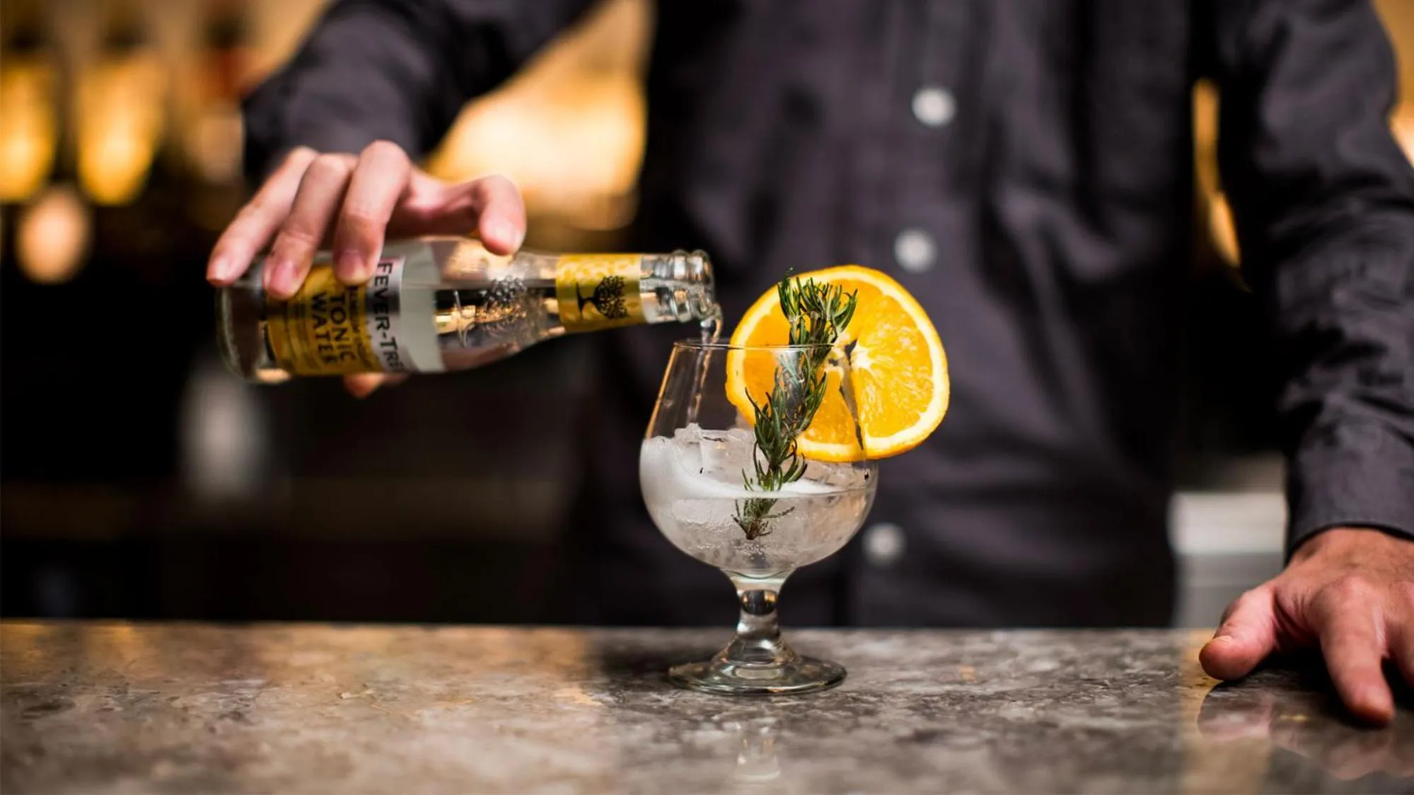 Lounge or bar in TUNE STAY KYOTO