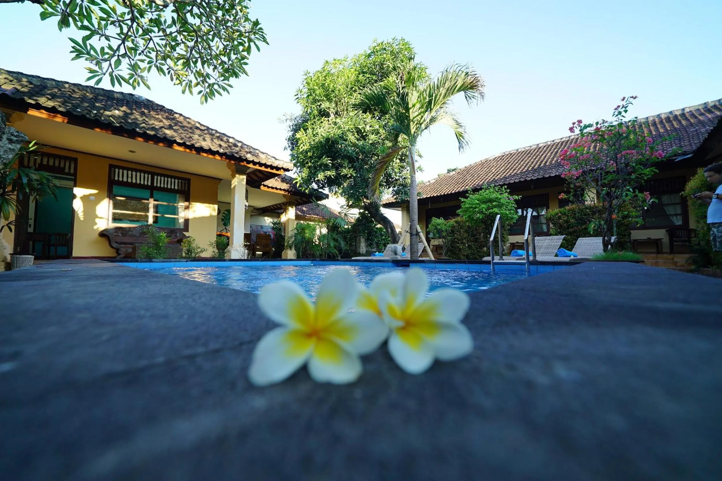 Mangga Bungalow