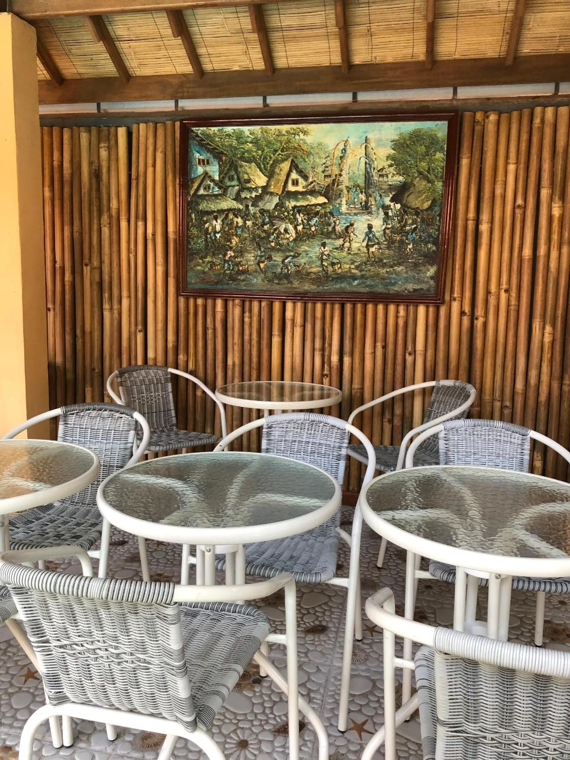 Mangga Bungalow