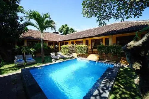 Mangga Bungalow Mangga Bungalow