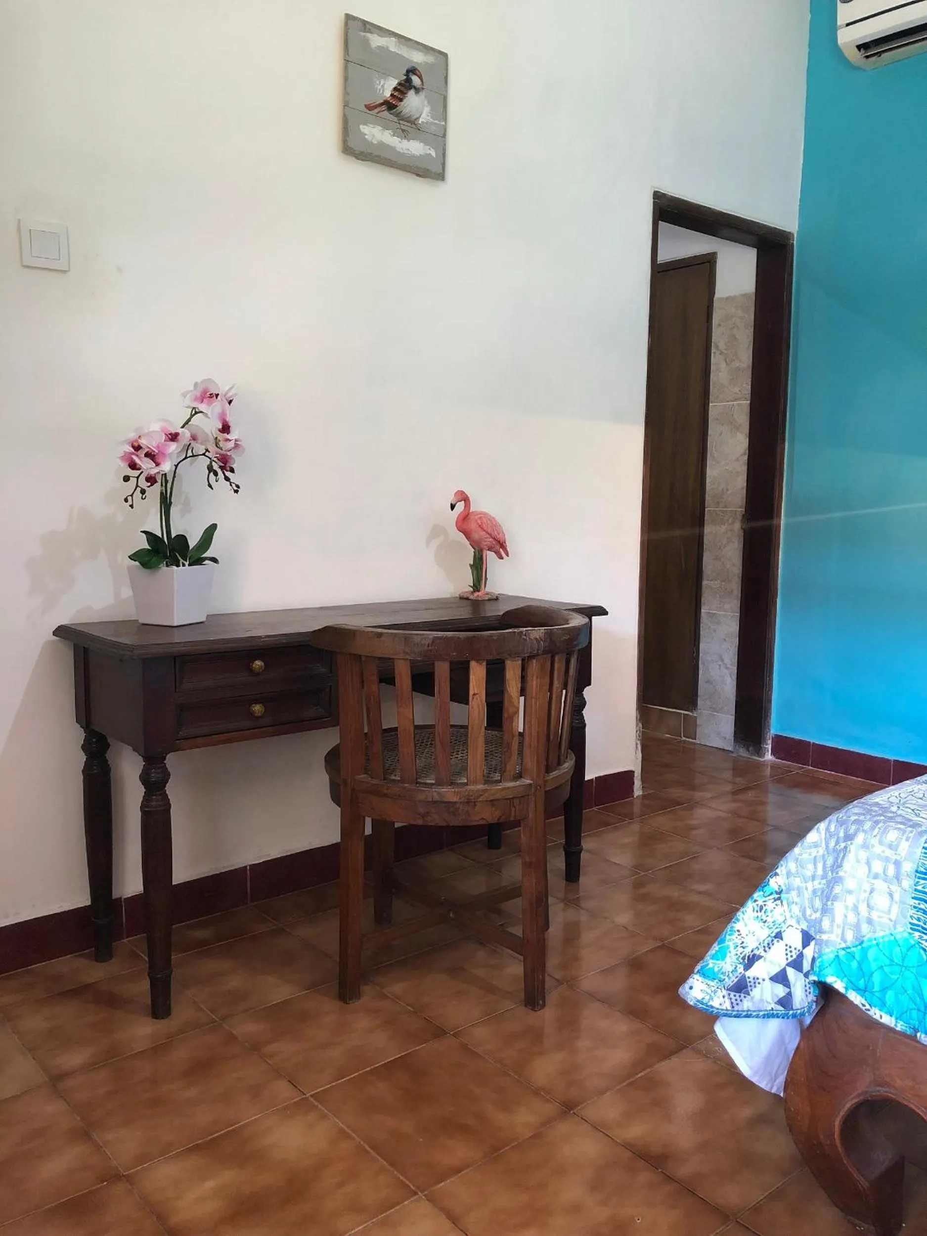 Mangga Bungalow