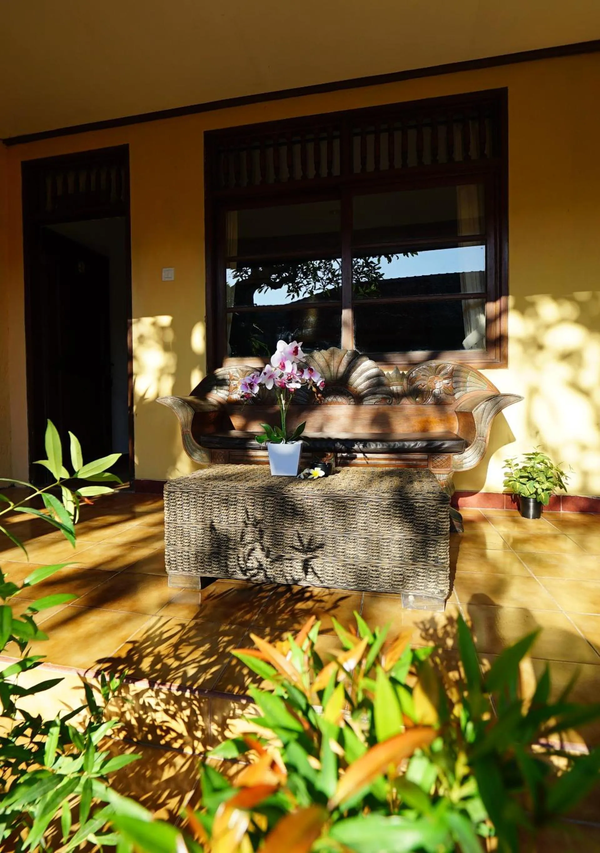Mangga Bungalow