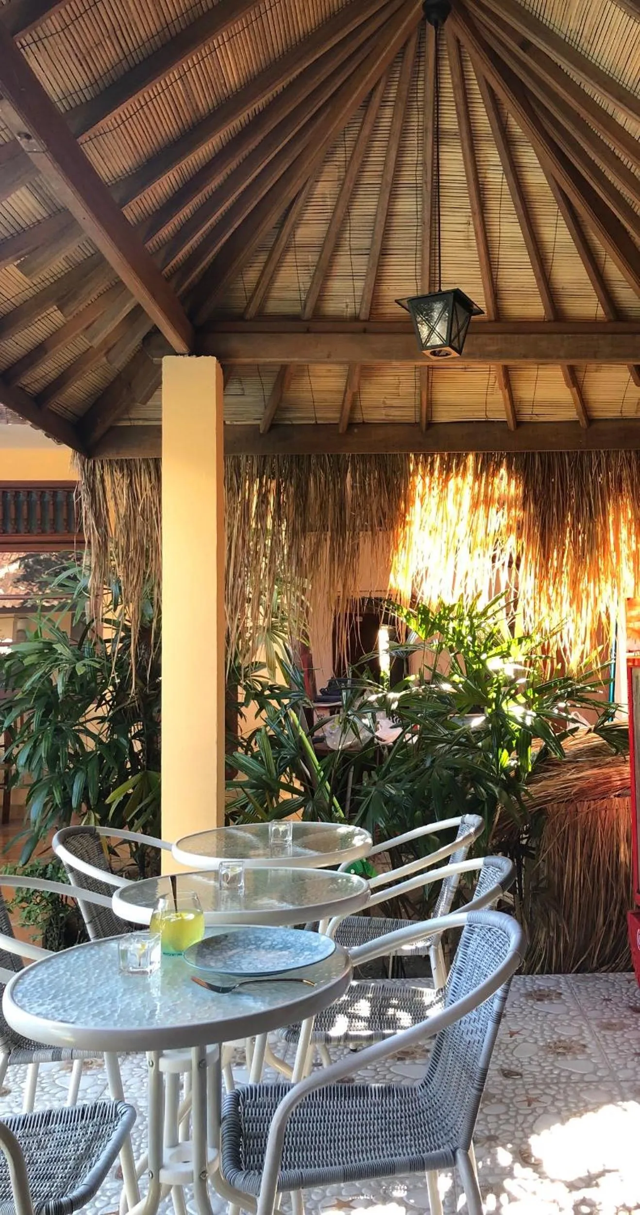 Mangga Bungalow