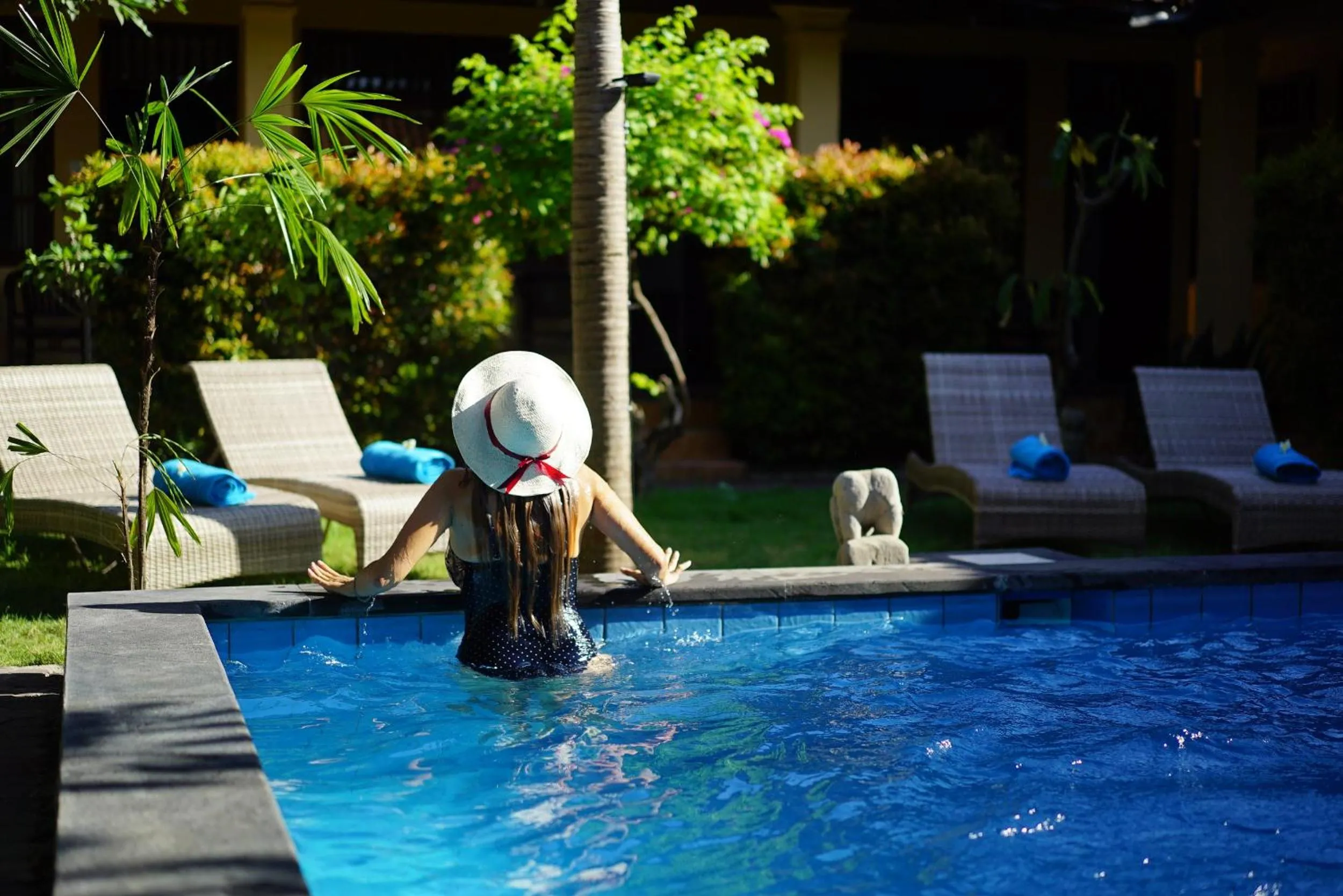 Mangga Bungalow