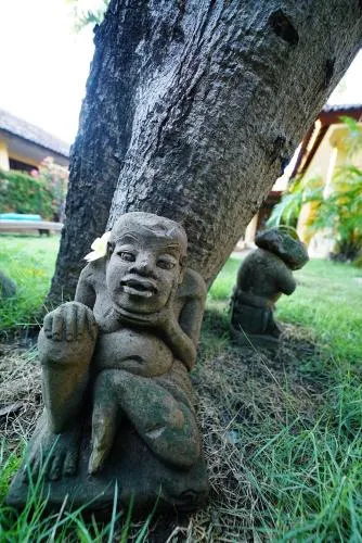 Mangga Bungalow