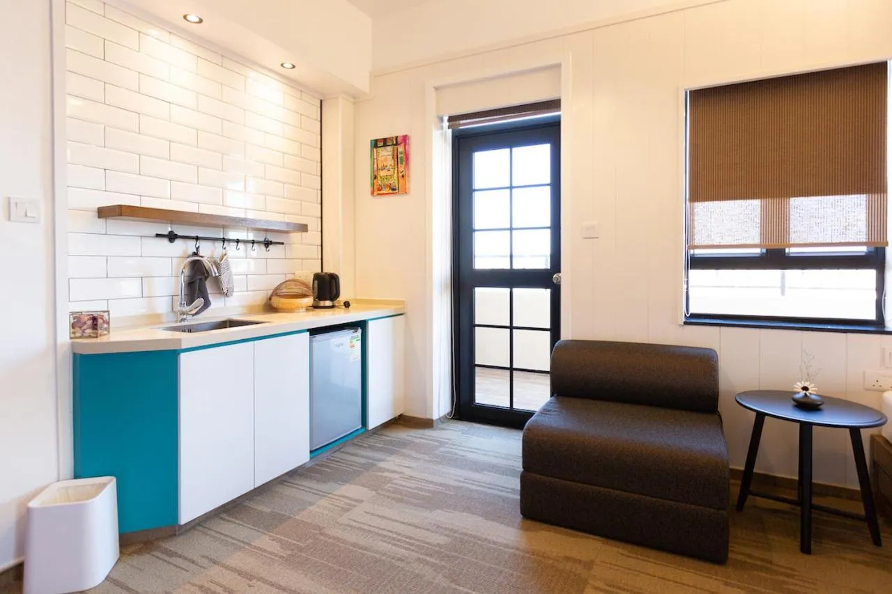 Lychee Sunset Hotel Cheung Chau