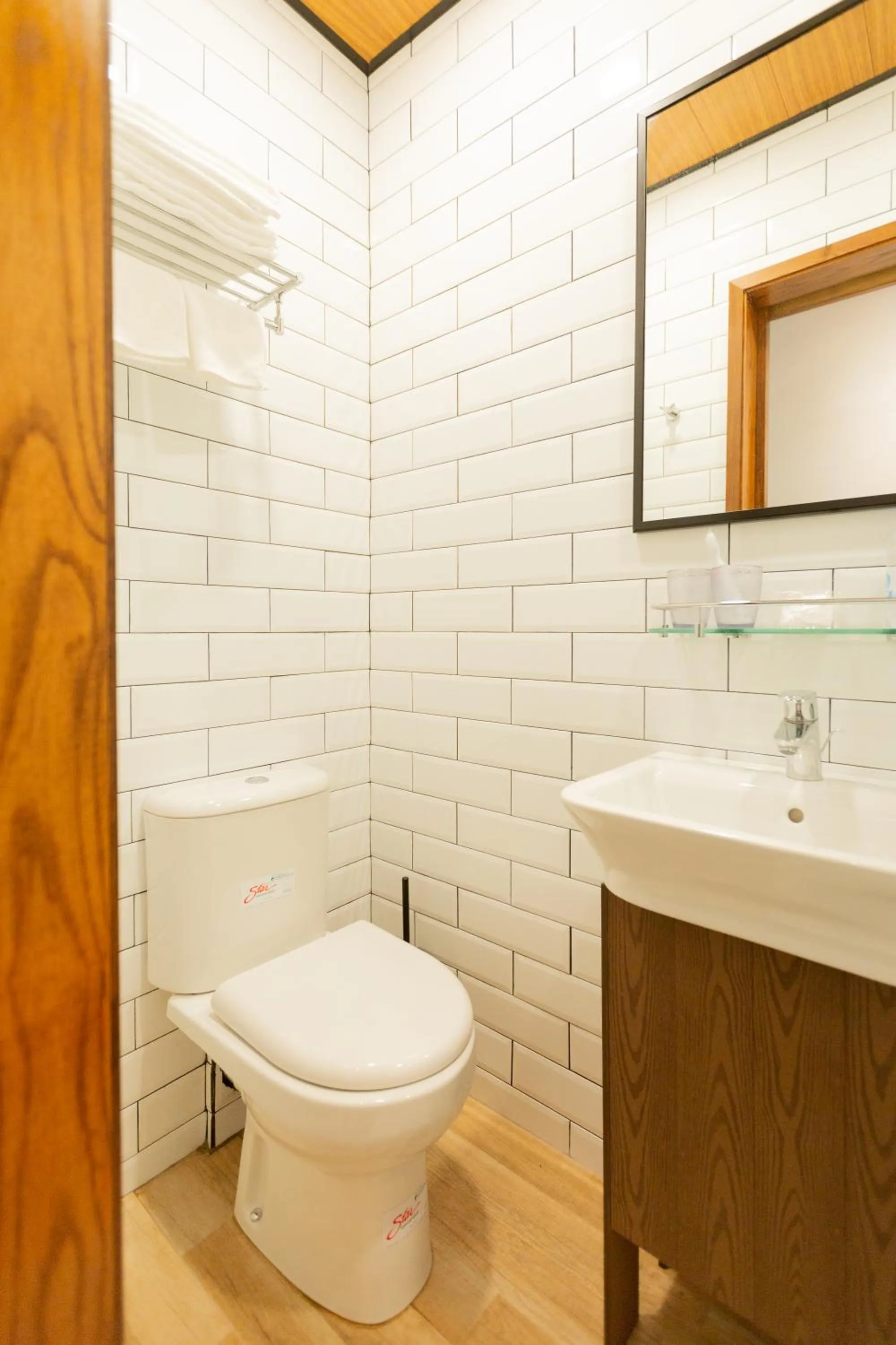 Lychee Sunset Hotel Cheung Chau