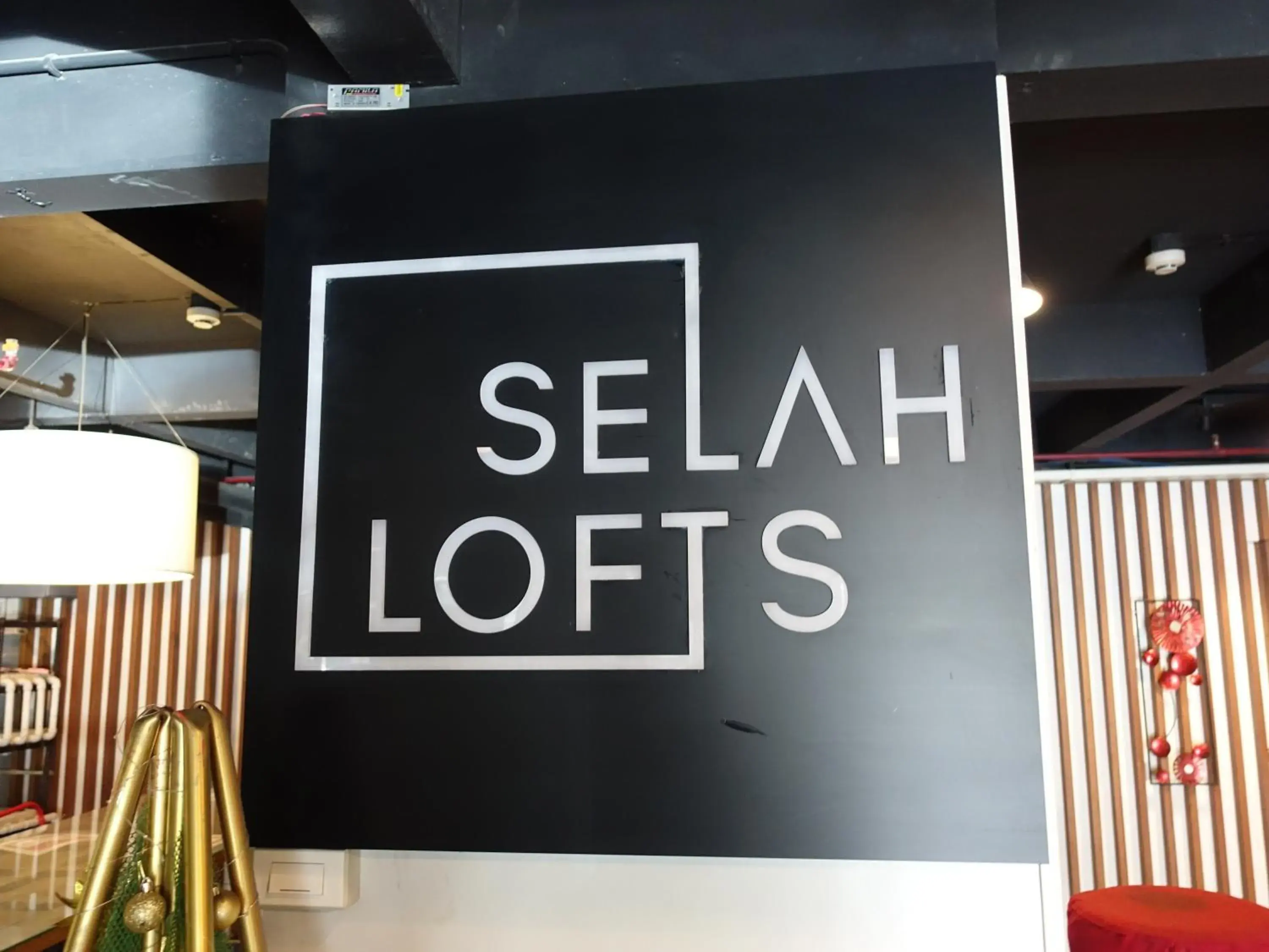 Selah Lofts Hotel Selah Lofts Hotel