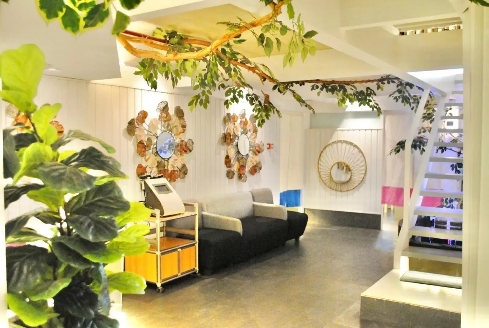 Selah Lofts Hotel Selah Lofts Hotel