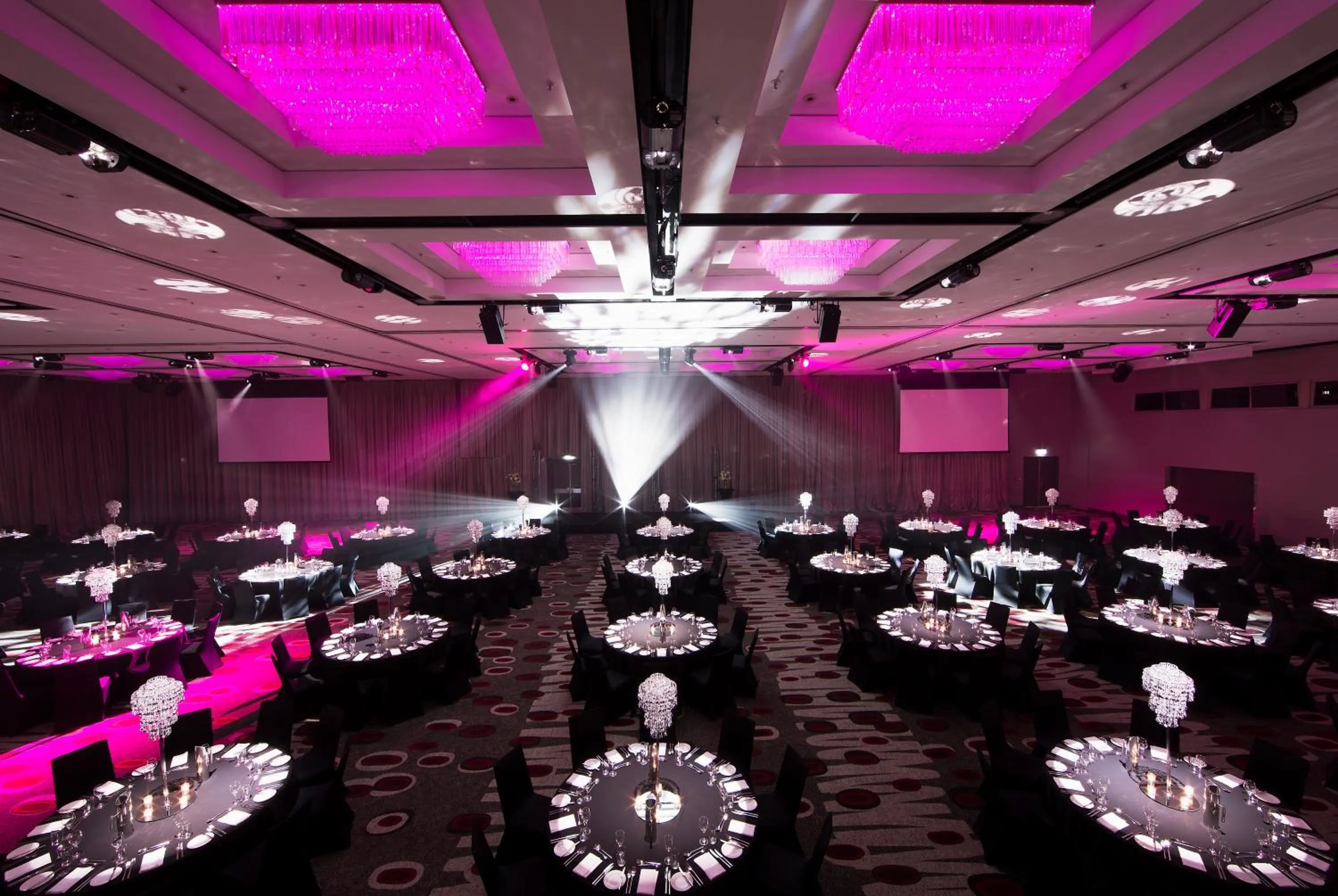 Business facilities in Pullman Melbourne Albert Park