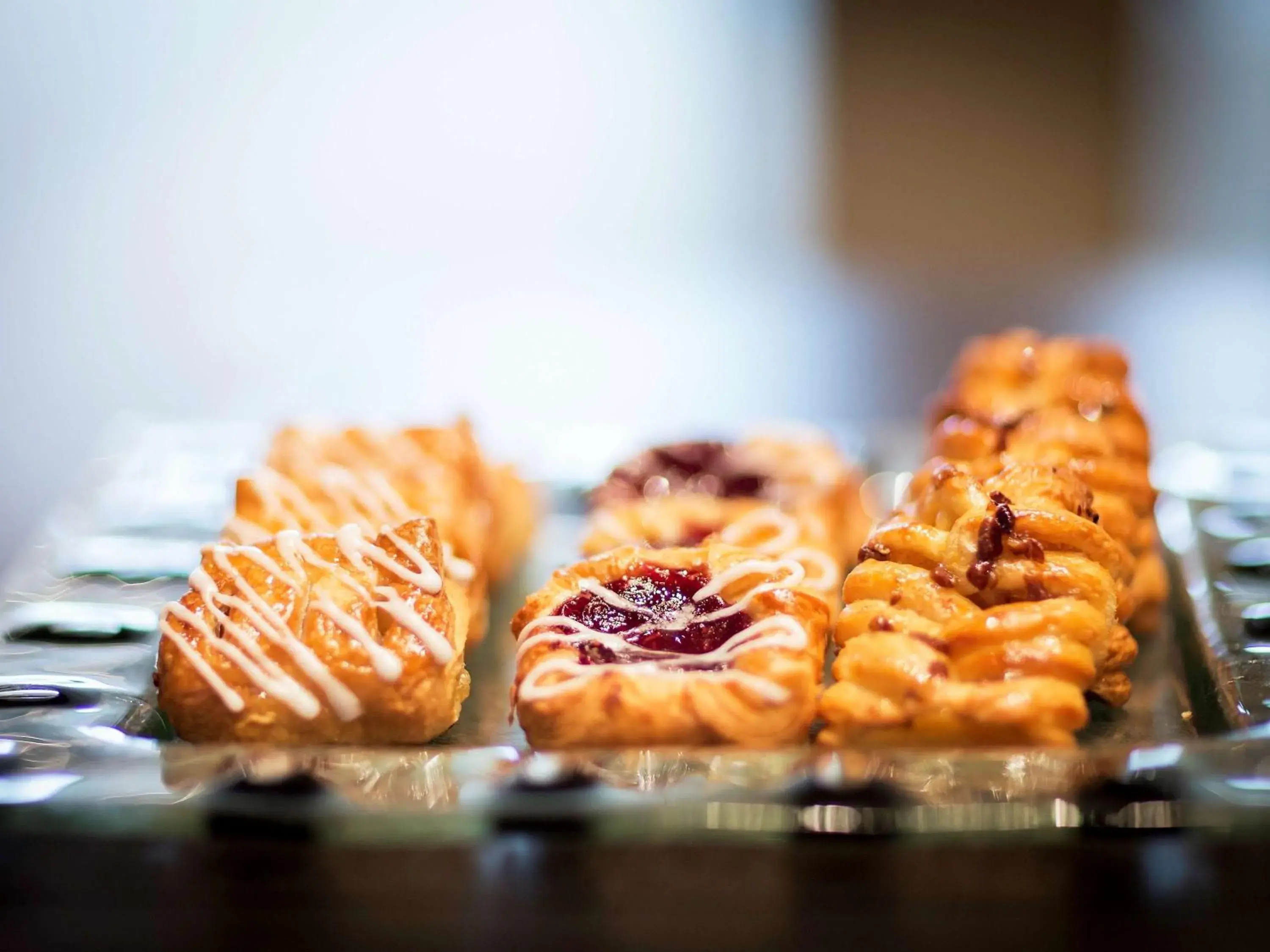 Restaurant/places to eat in Pullman Melbourne Albert Park Restaurant/places to eat in Pullman Melbourne Albert Park