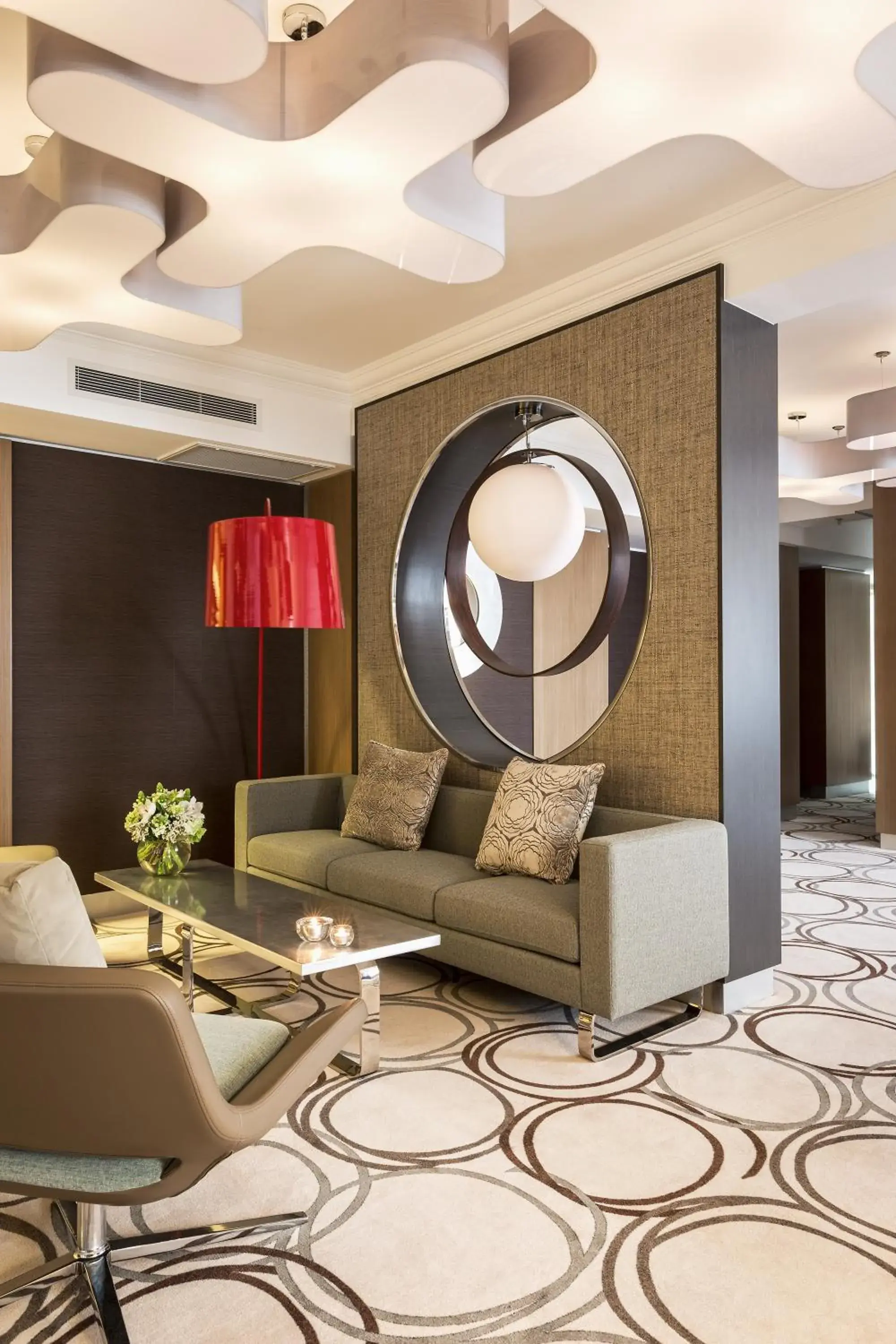 Restaurant/places to eat in Pullman Melbourne Albert Park Restaurant/places to eat in Pullman Melbourne Albert Park