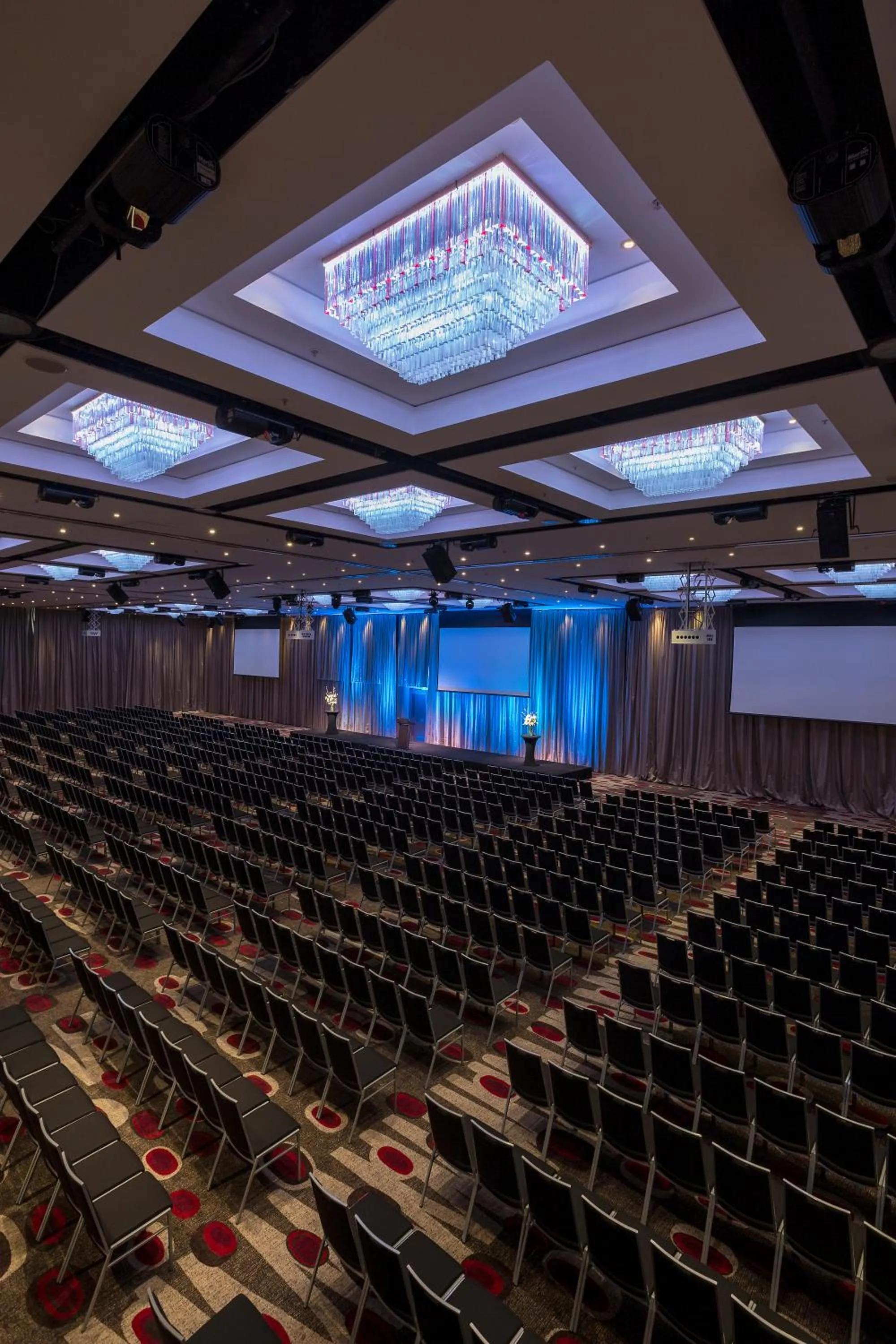 Banquet/Function facilities in Pullman Melbourne Albert Park