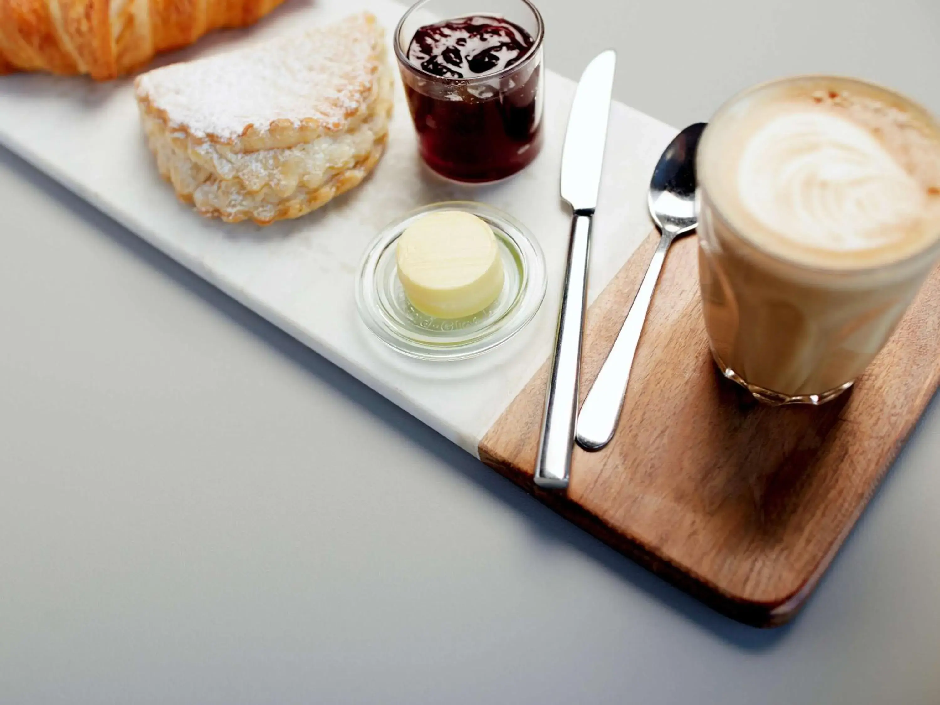 Restaurant/places to eat in Pullman Melbourne Albert Park Restaurant/places to eat in Pullman Melbourne Albert Park