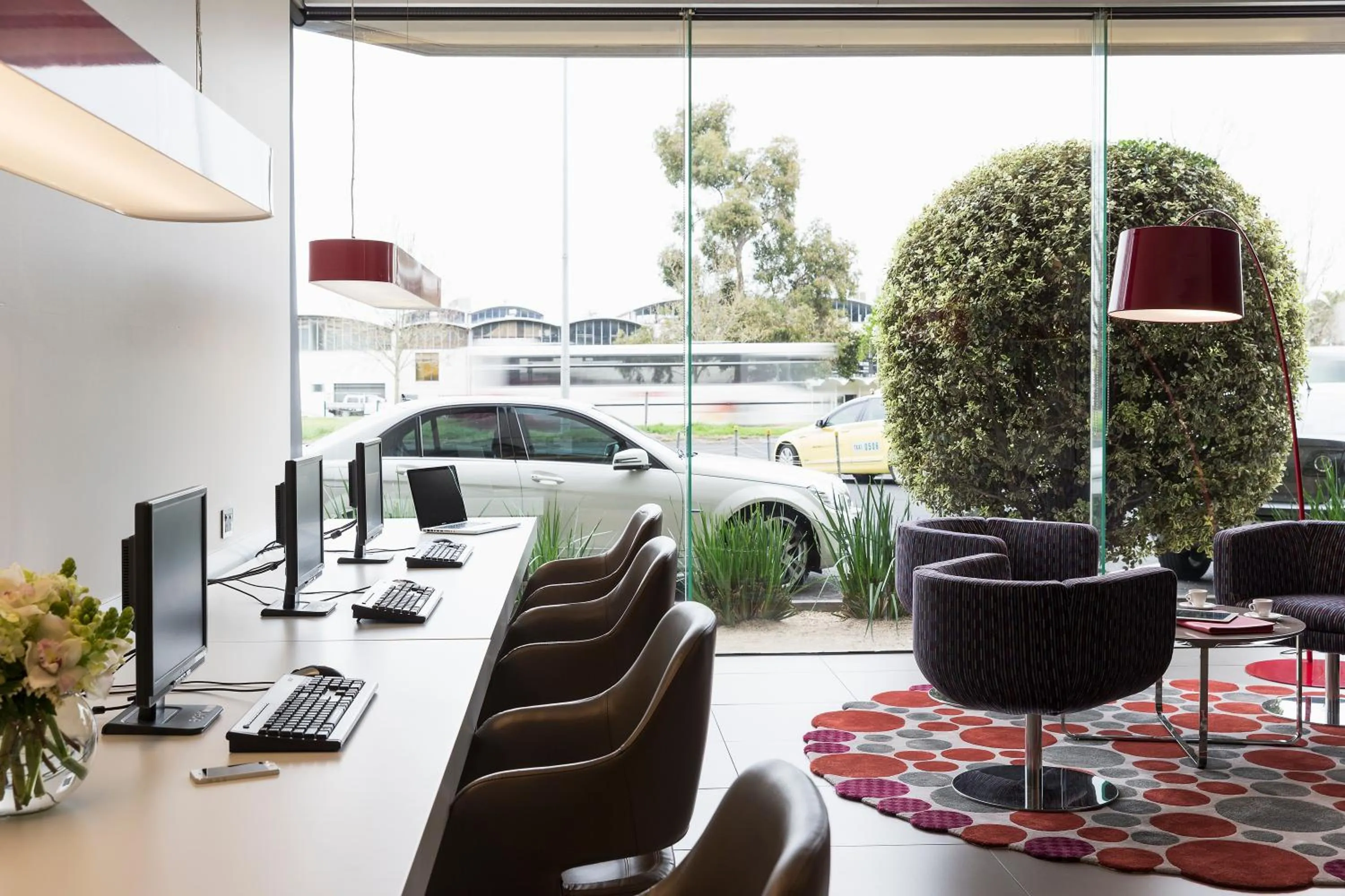 Other in Pullman Melbourne Albert Park