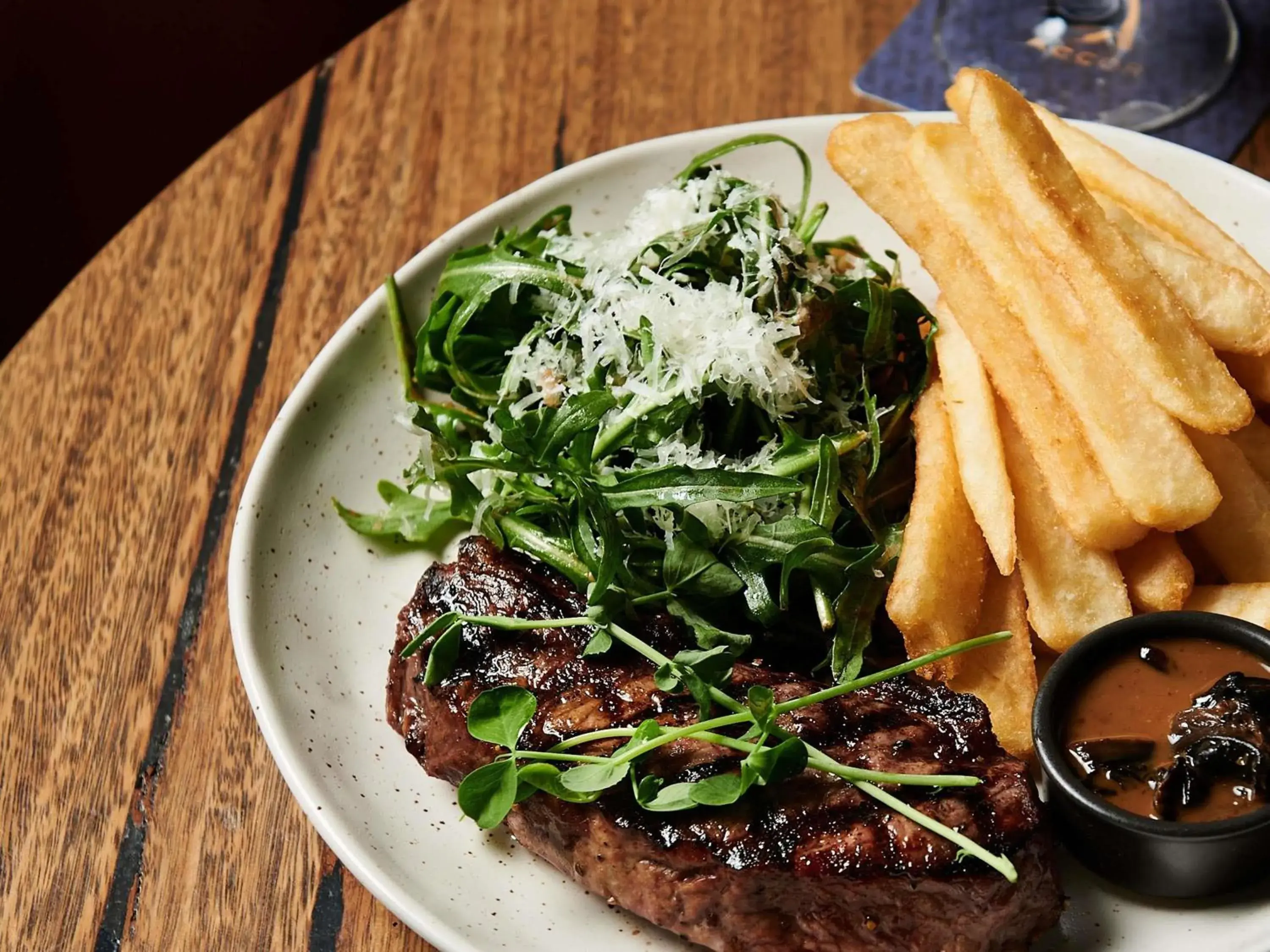 Restaurant/places to eat in Pullman Melbourne Albert Park Restaurant/places to eat in Pullman Melbourne Albert Park