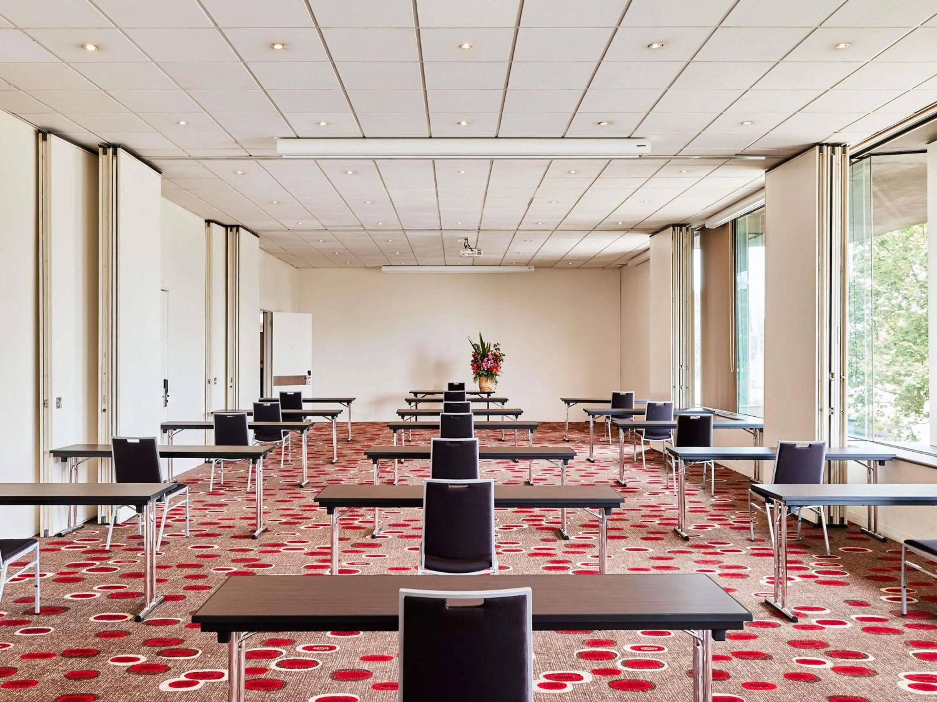 Meeting/conference room in Pullman Melbourne Albert Park
