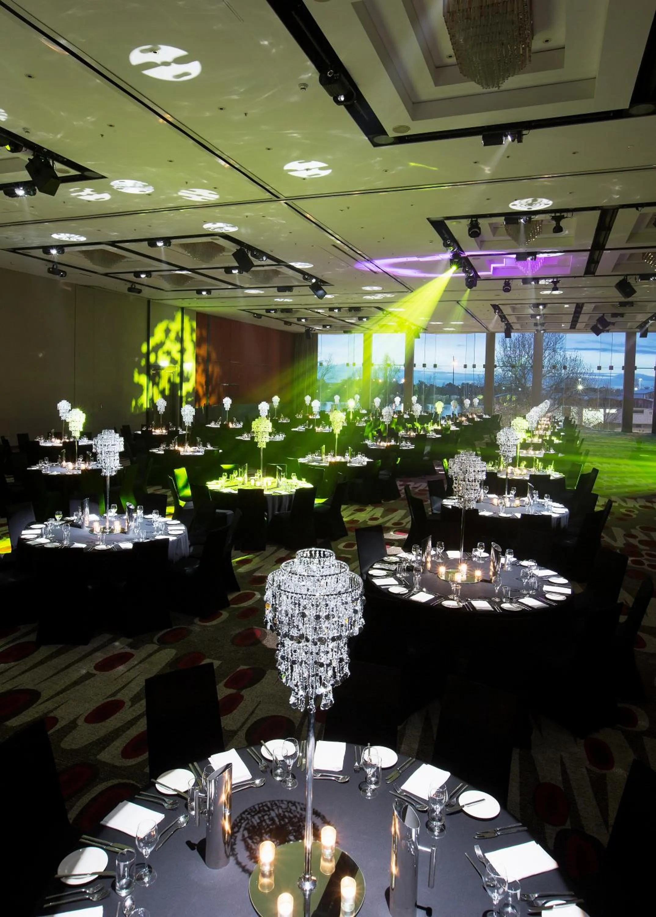 Banquet/Function facilities in Pullman Melbourne Albert Park