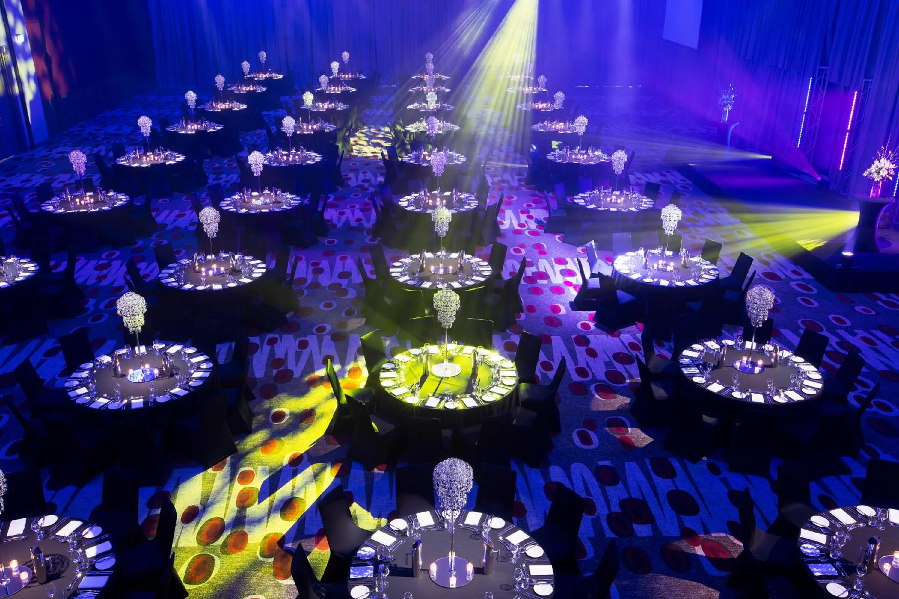 Banquet/Function facilities in Pullman Melbourne Albert Park