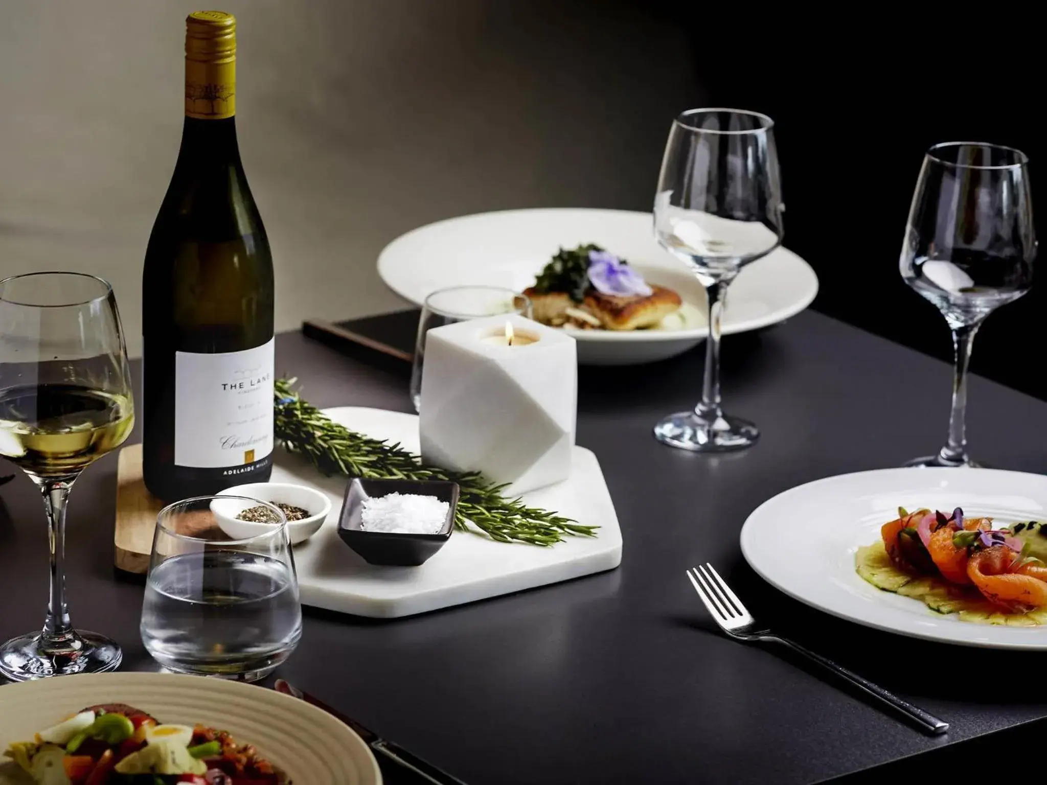 Restaurant/places to eat in Pullman Melbourne Albert Park Restaurant/places to eat in Pullman Melbourne Albert Park