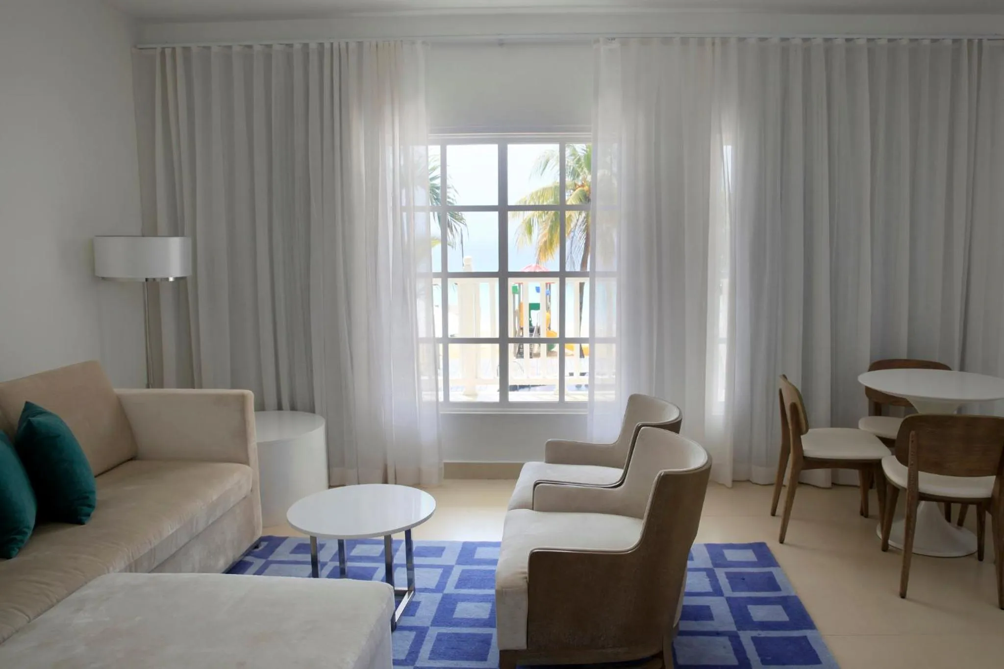 Photo of the whole room, Bed in Azul Beach Resort Negril, Gourmet All Inclusive by Karisma