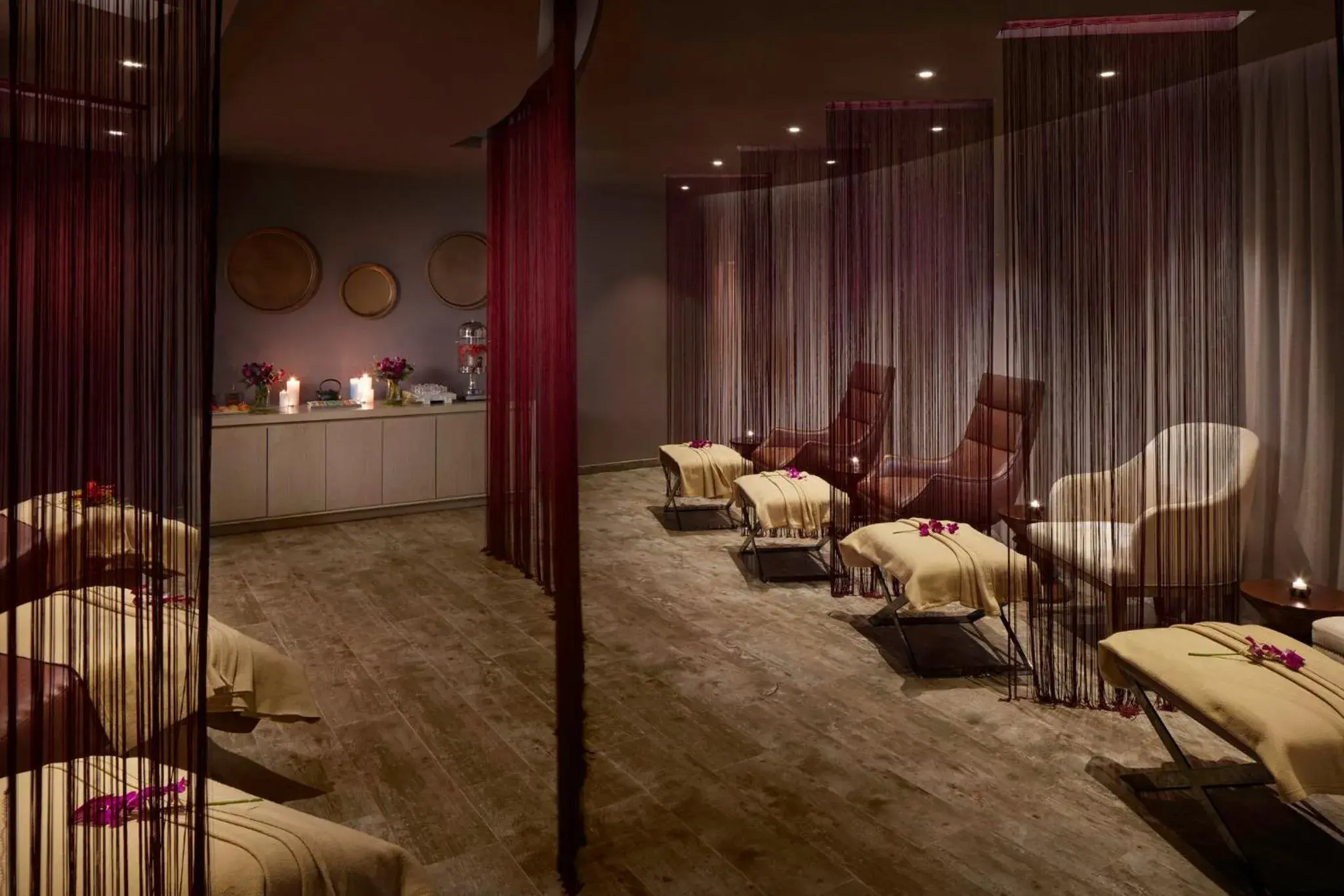 Spa and wellness centre/facilities in Azul Beach Resort Negril, Gourmet All Inclusive by Karisma Spa and wellness centre/facilities in Azul Beach Resort Negril, Gourmet All Inclusive by Karisma