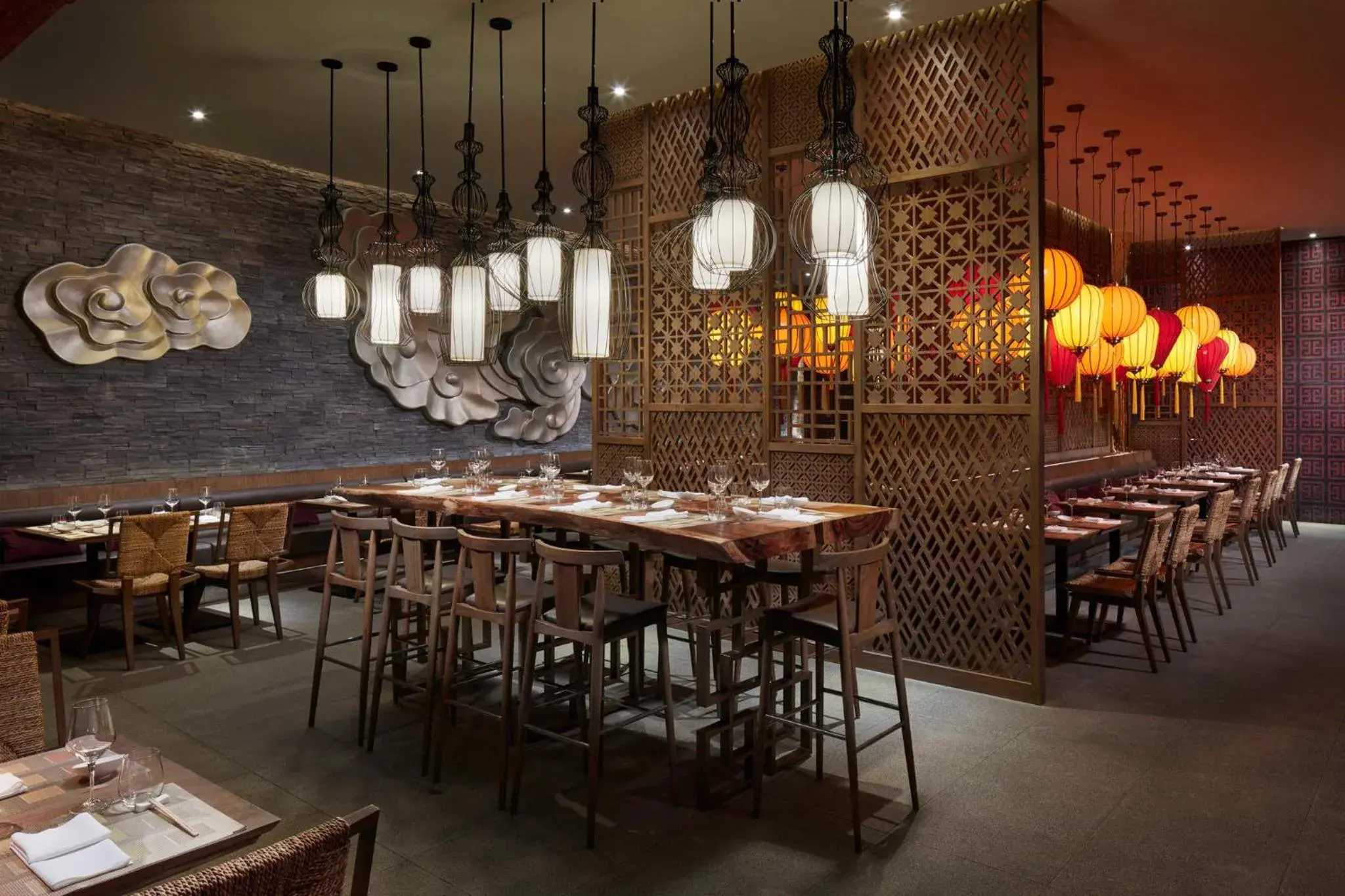 Restaurant/places to eat in Azul Beach Resort Negril, Gourmet All Inclusive by Karisma Restaurant/places to eat in Azul Beach Resort Negril, Gourmet All Inclusive by Karisma