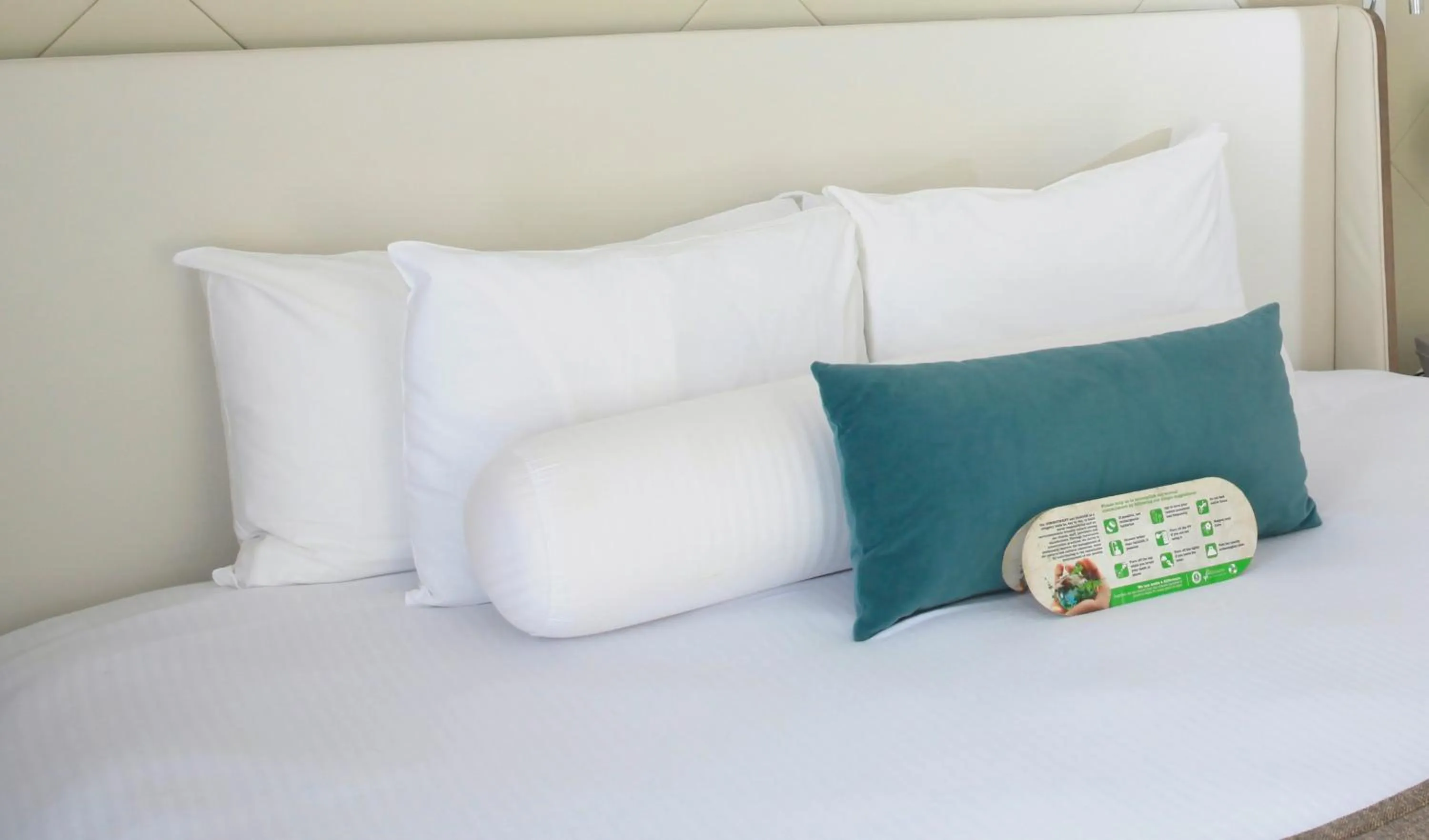 Photo of the whole room, Bed in Azul Beach Resort Negril, Gourmet All Inclusive by Karisma