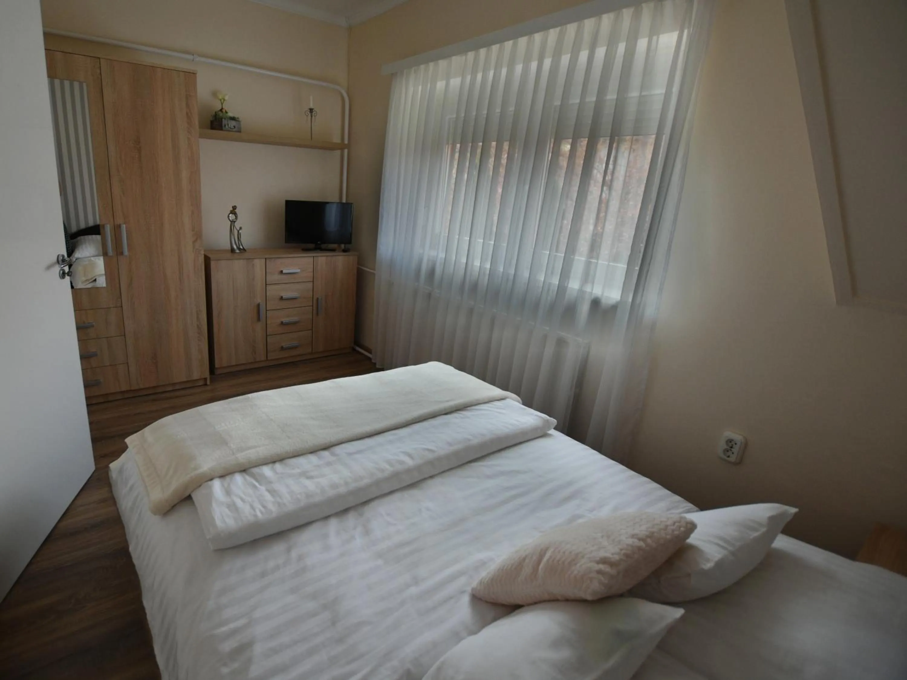 Szécsényi Apartman
