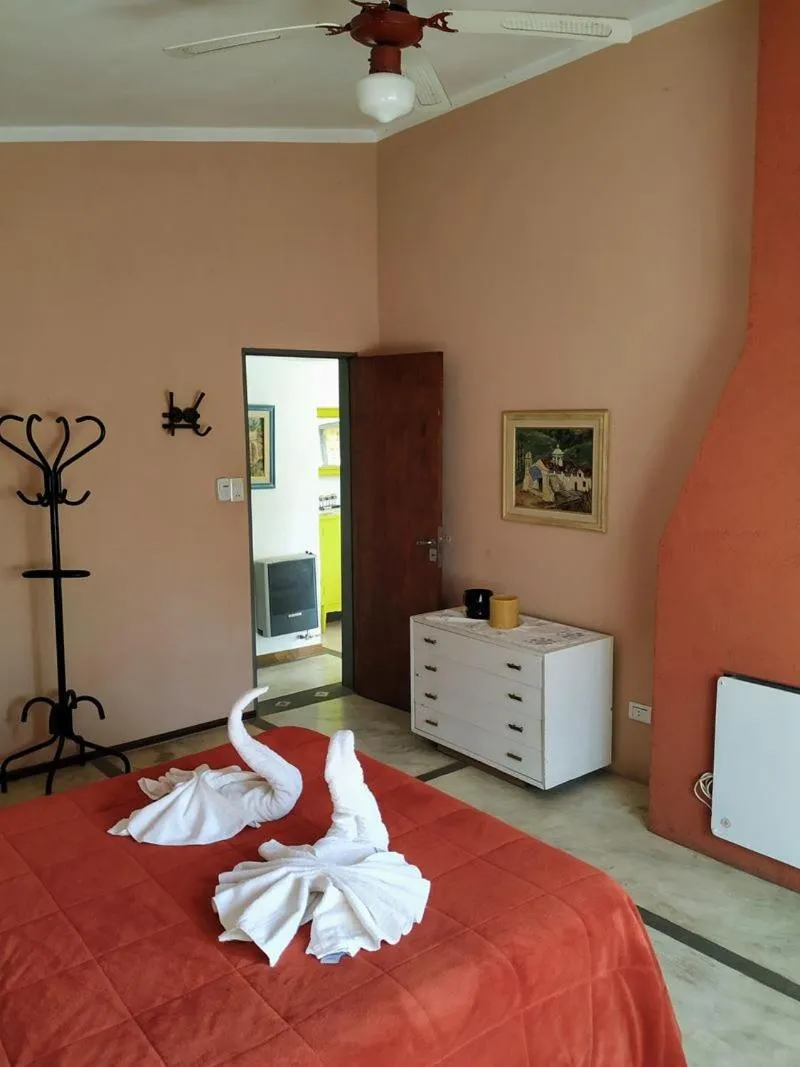 Bed in Soles Blancos Serranita