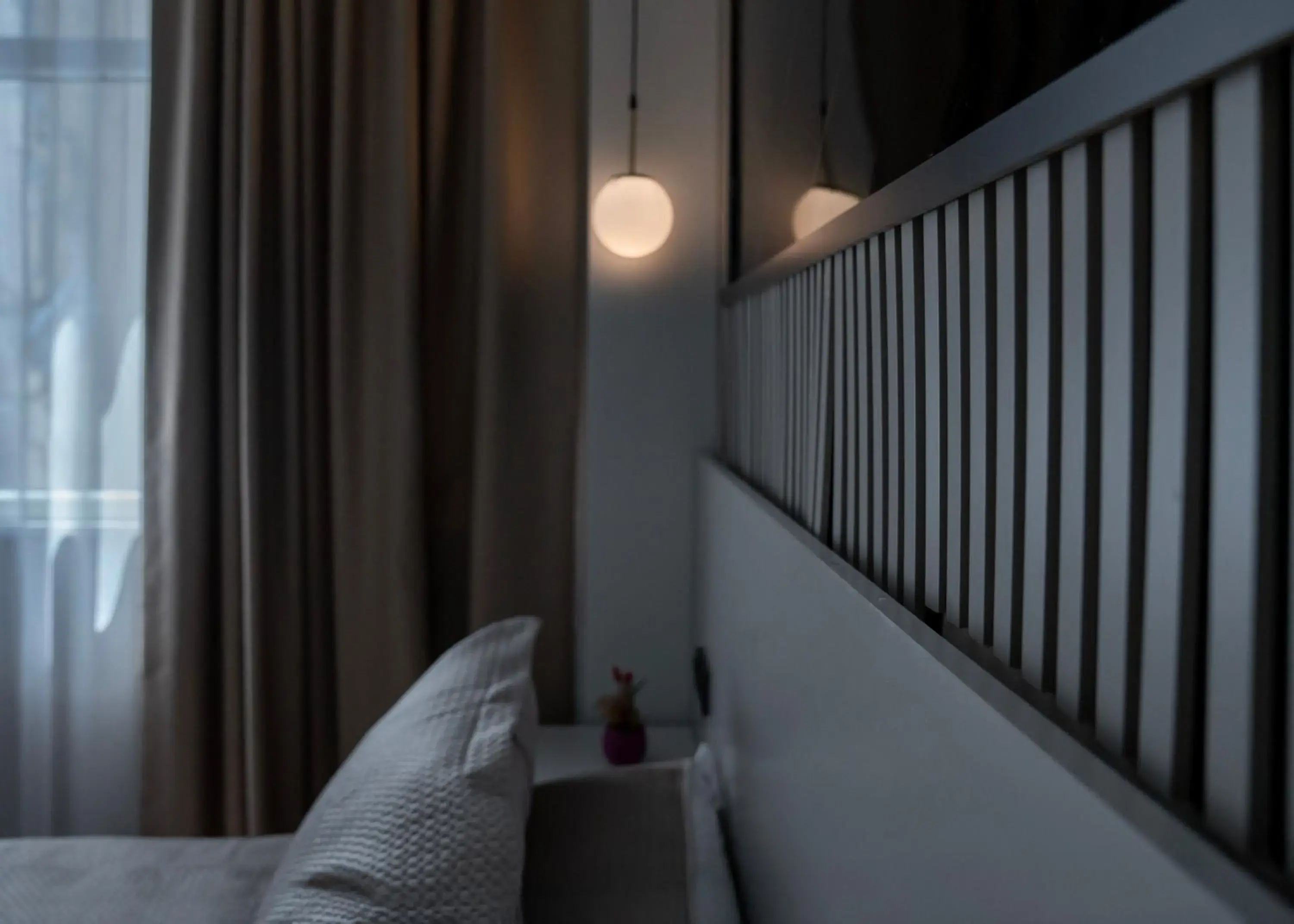 Standard Double Room in Pera İmperium Taksim Standard Double Room in Pera İmperium Taksim