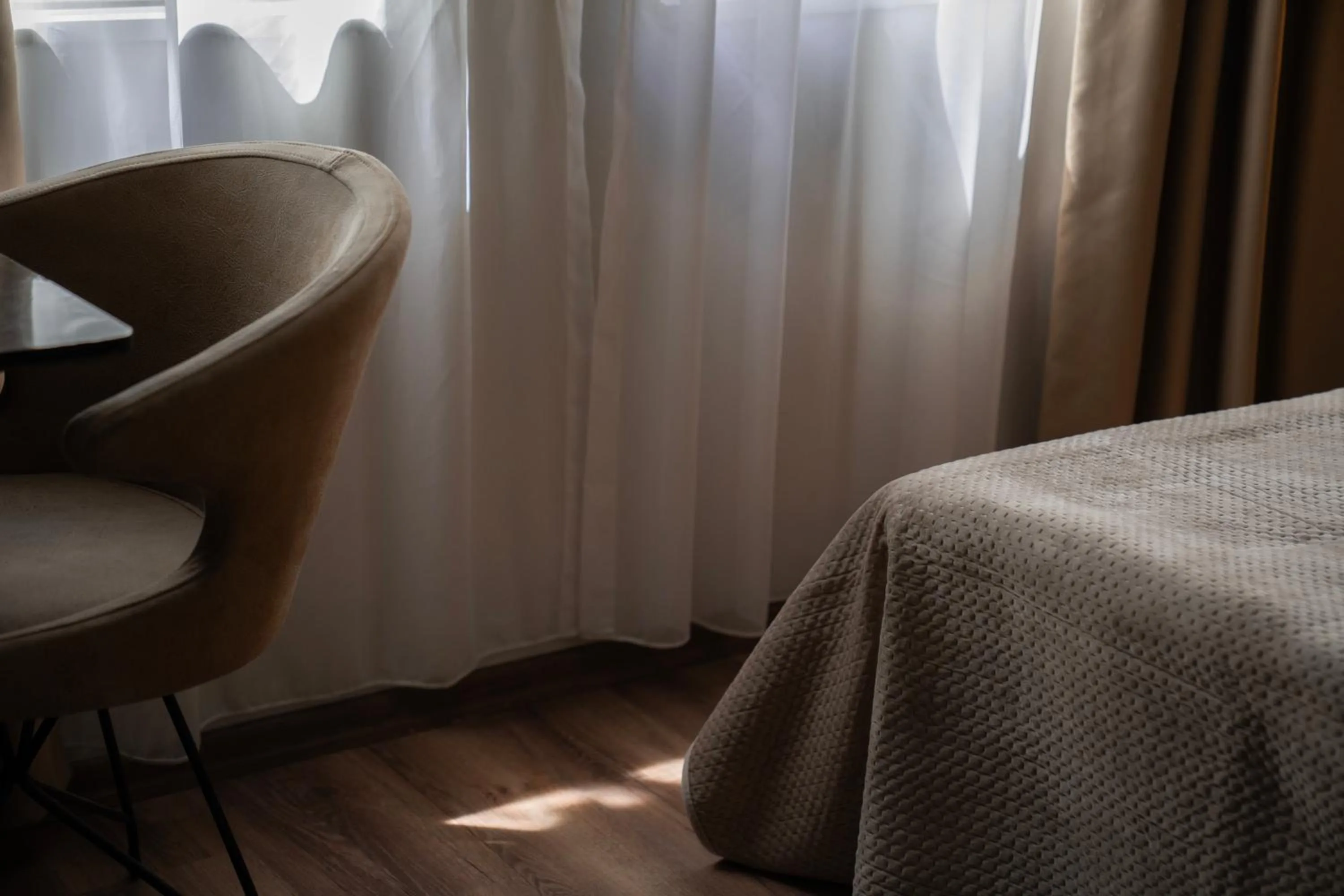 Bed in Pera İmperium Taksim