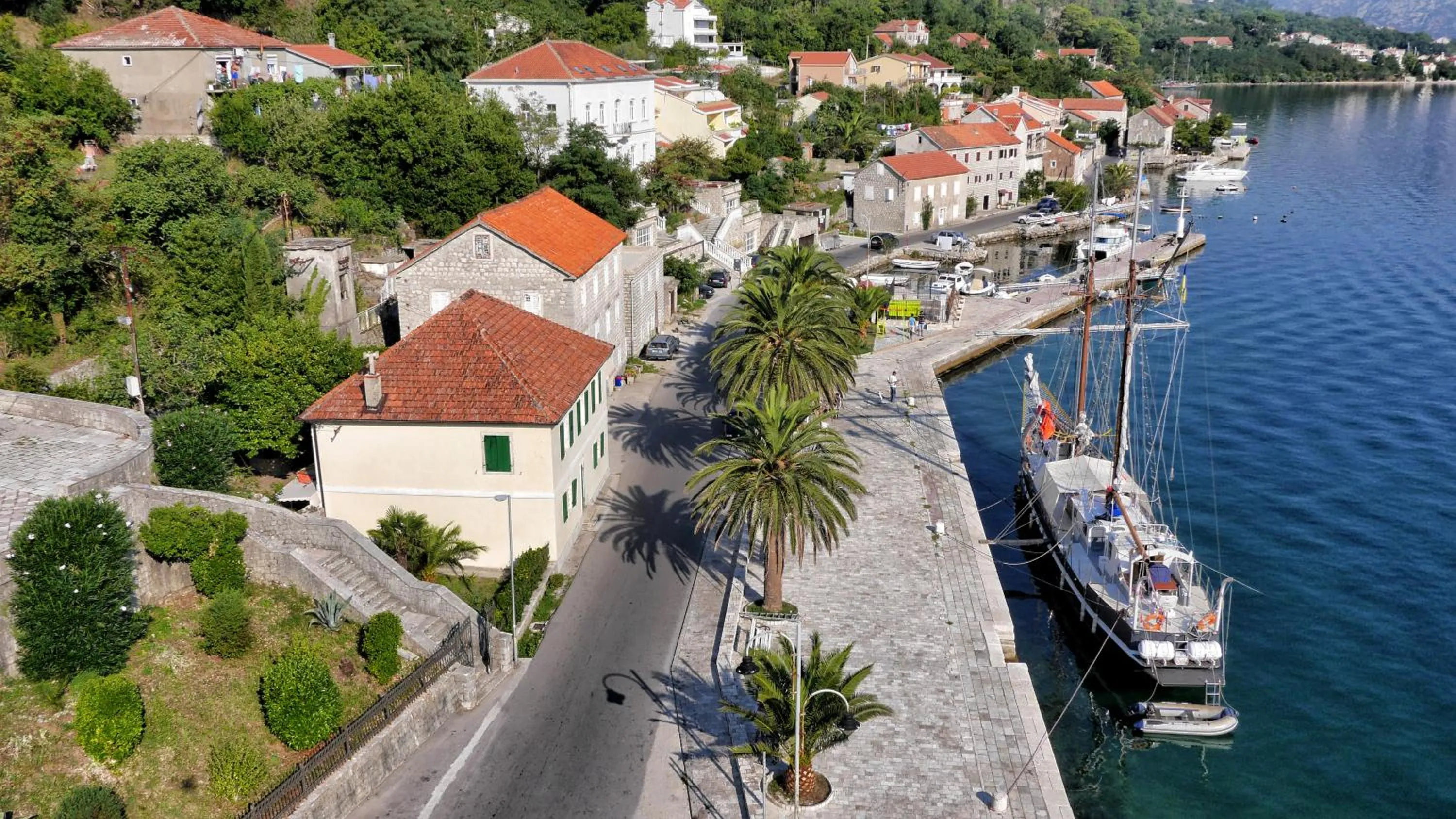 Apartments Bella Vista